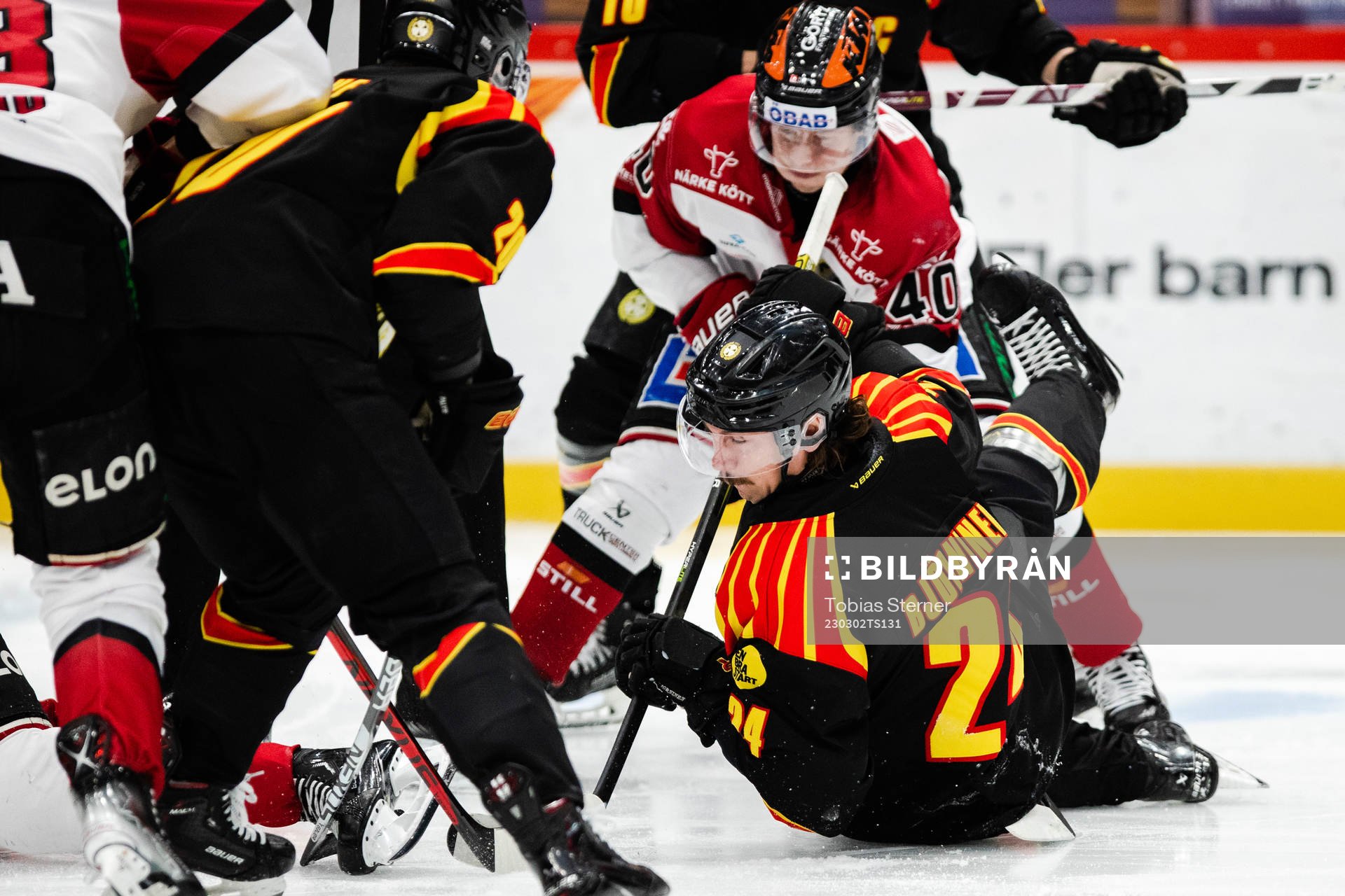 Brynäs Hannes Björninen