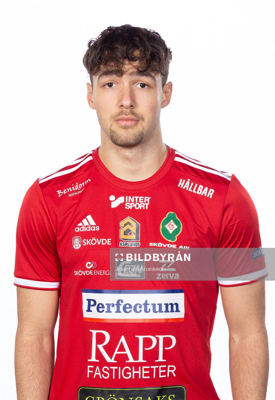 Skövdes Hannes Forsgård