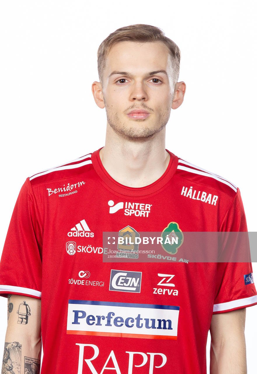 Skövdes Lukas Rhöse