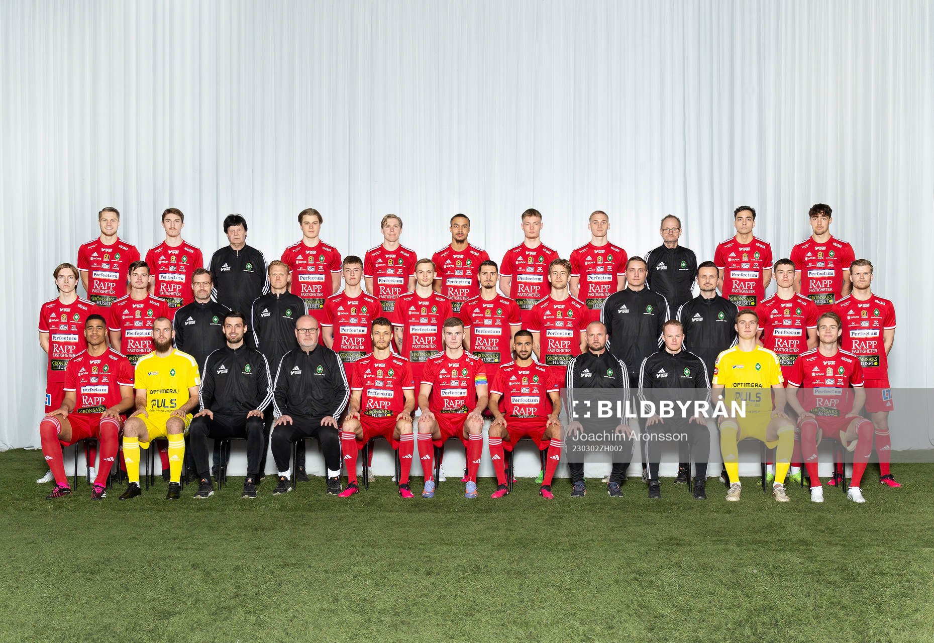Skövde AIK