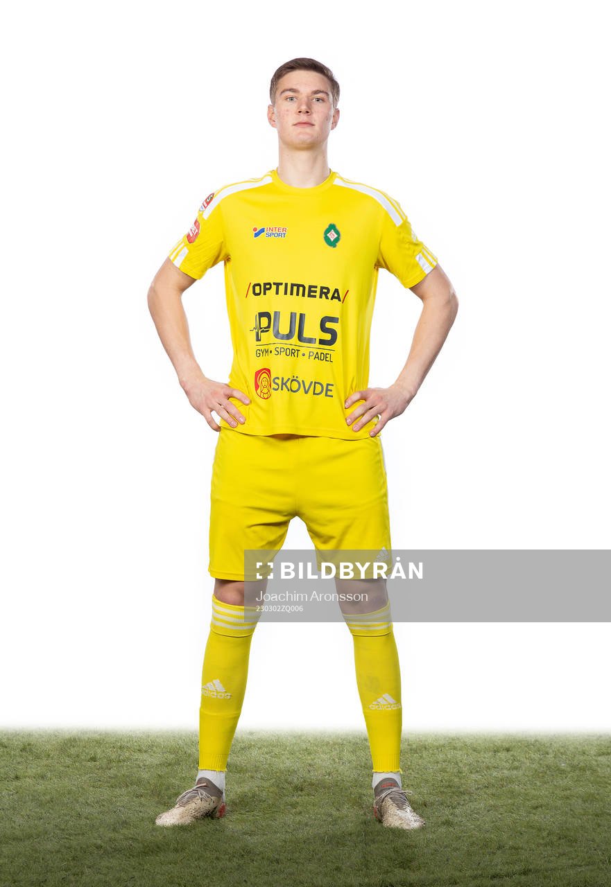 Skövdes David Engelbrektsson
