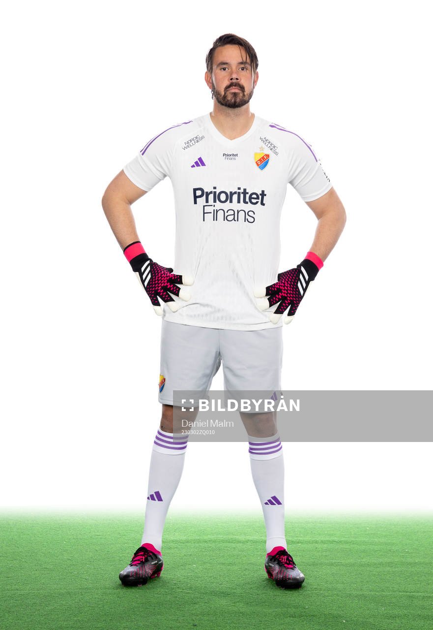 Djurgårdens Tommi Vaiho