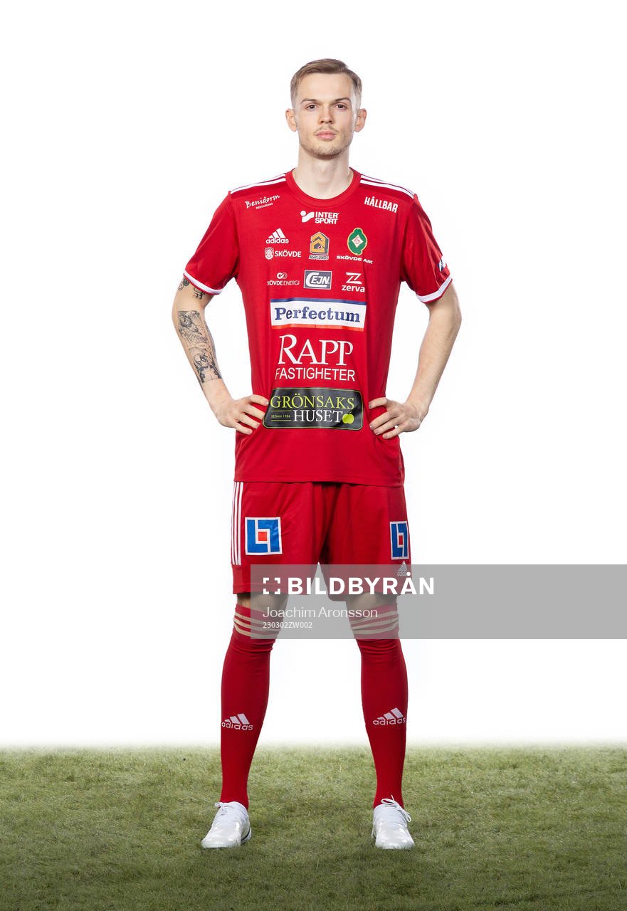 Skövdes Lukas Rhöse