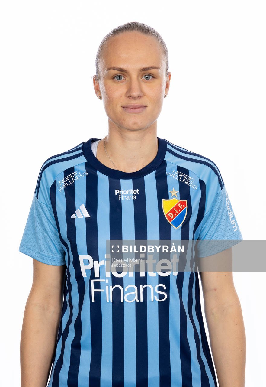 Djurgårdens Matilda Plan
