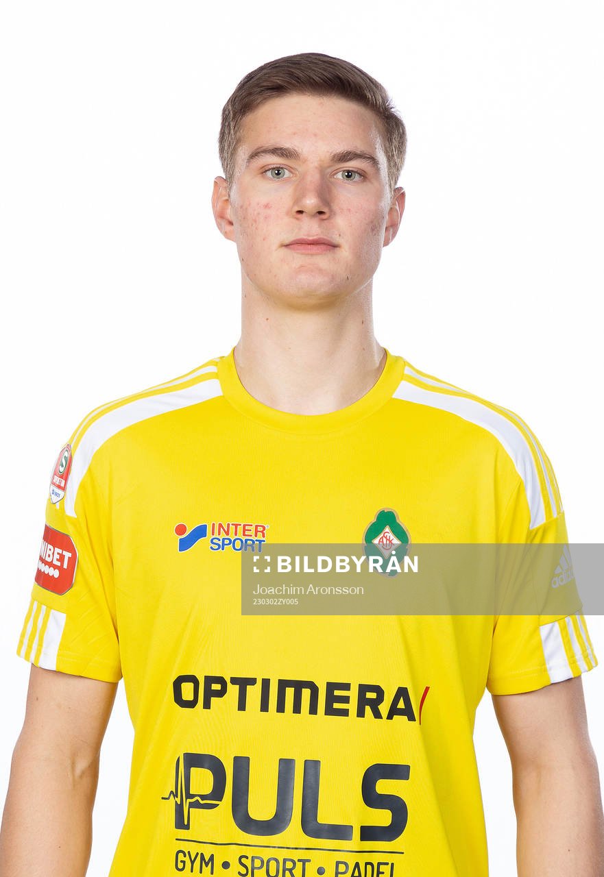 Skövdes David Engelbrektsson