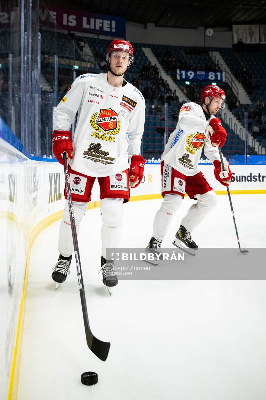 Almtunas Jacob Spångberg