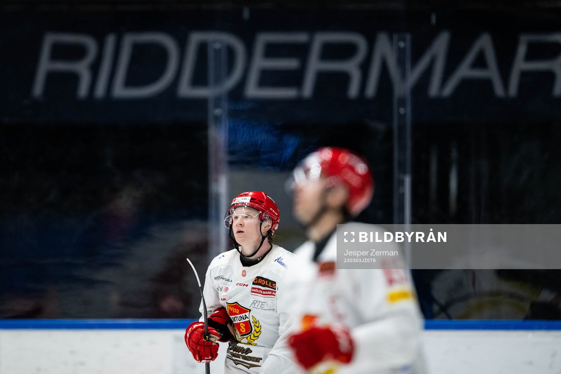 Almtunas Mikkel Oby Olsen