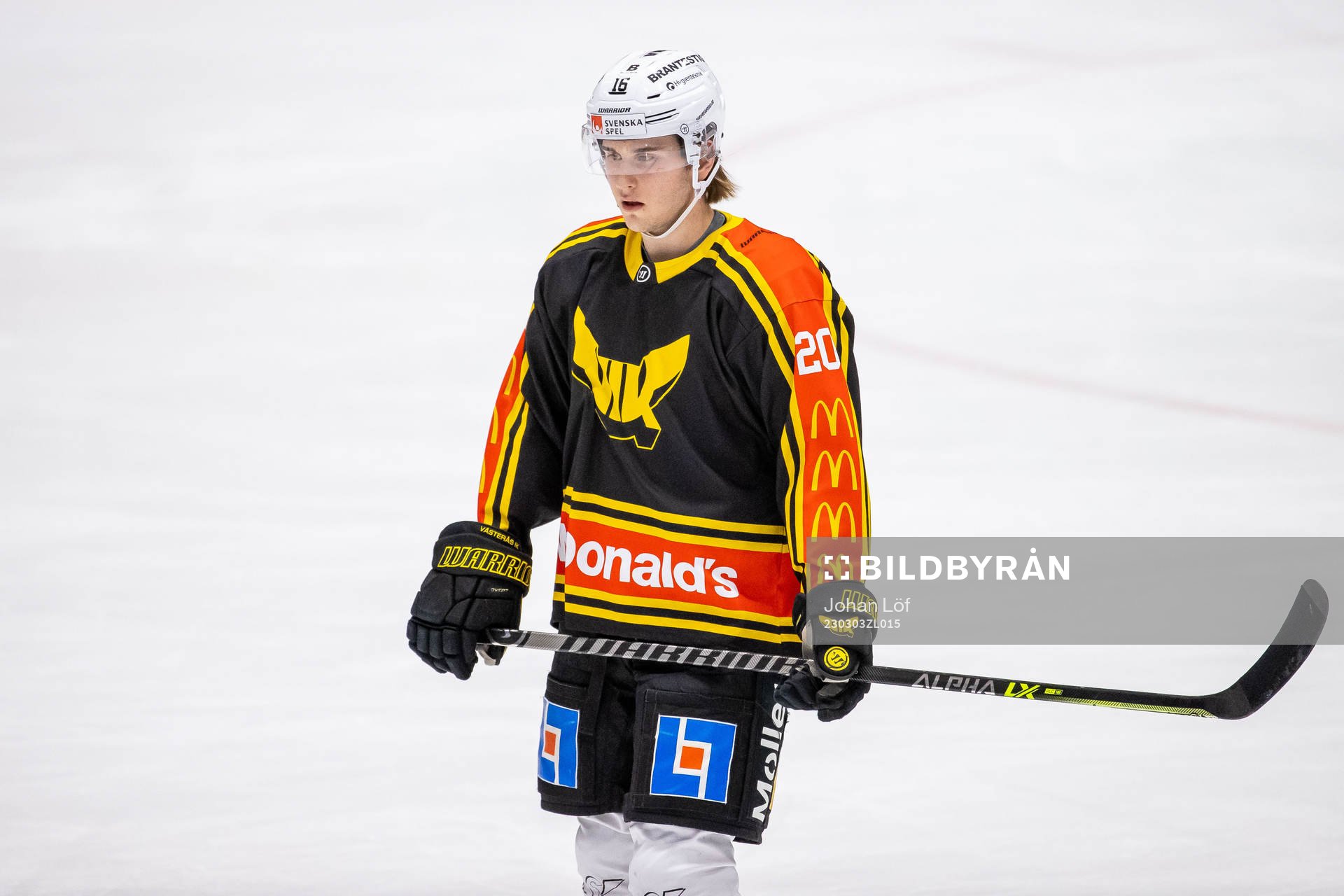 Västerås Zeteny Hadobas