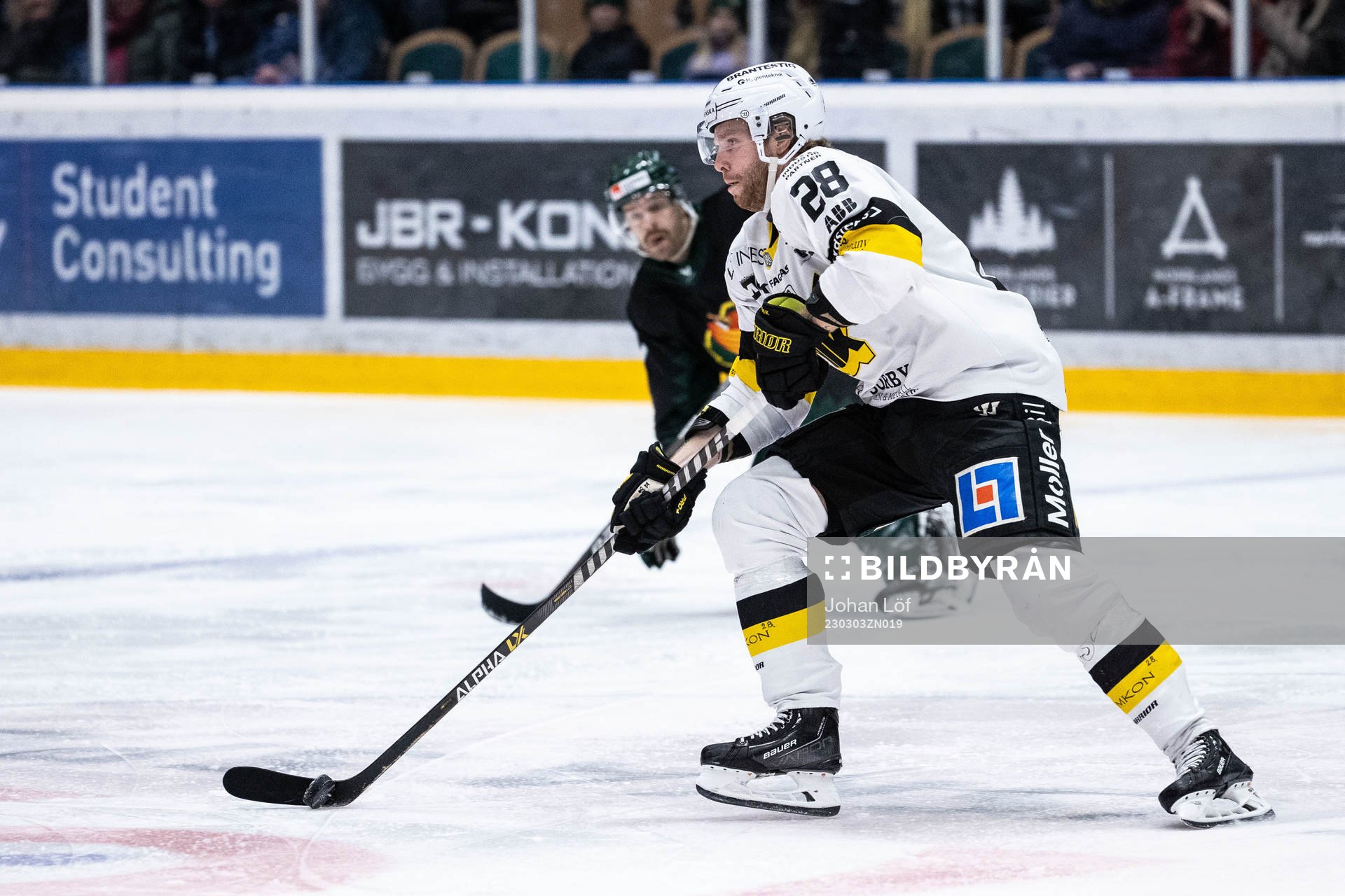 Västerås Lukas Zetterberg