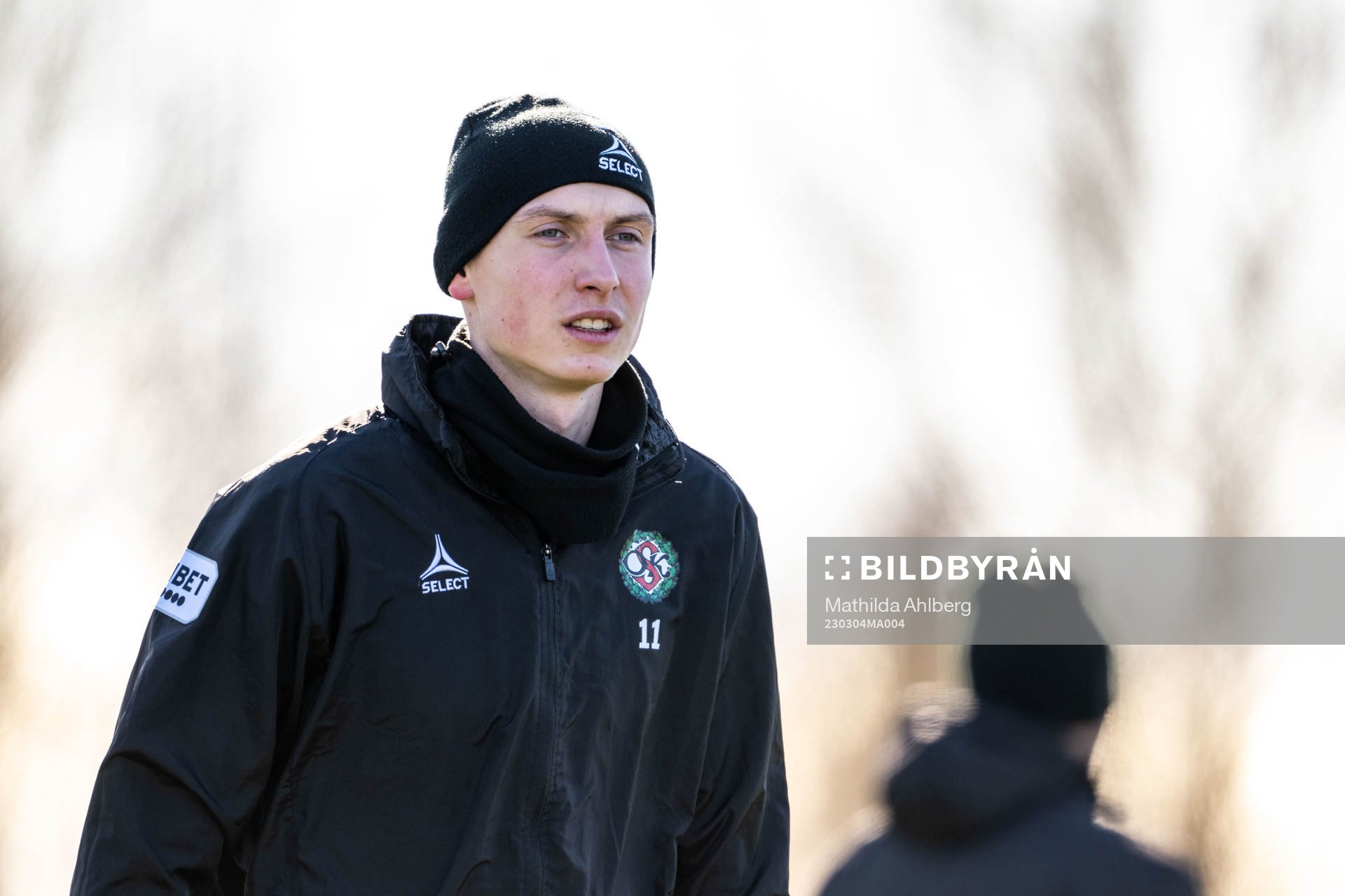 Örebros Adi Fisic