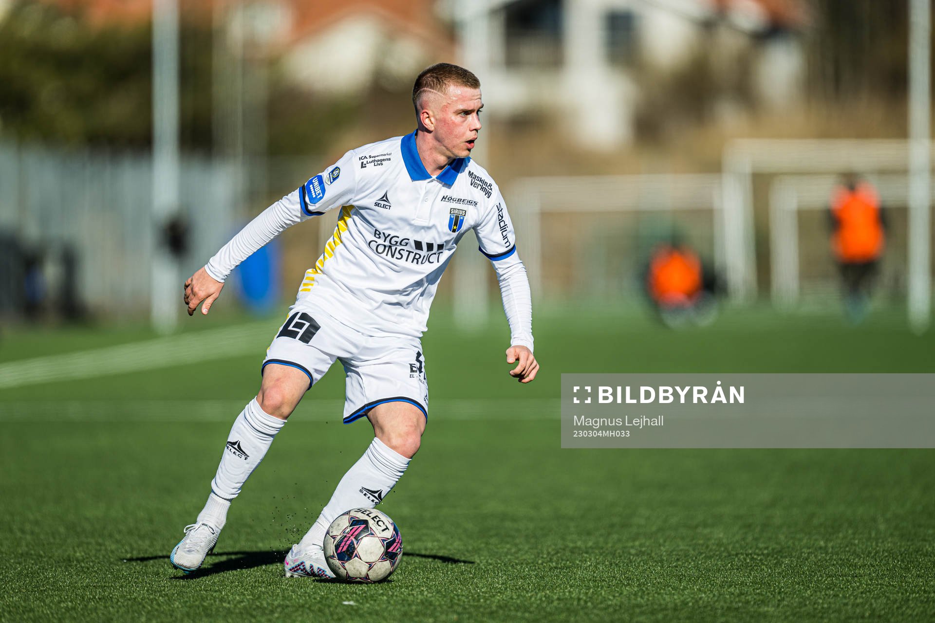 Sirius Oli Valur Omarsson