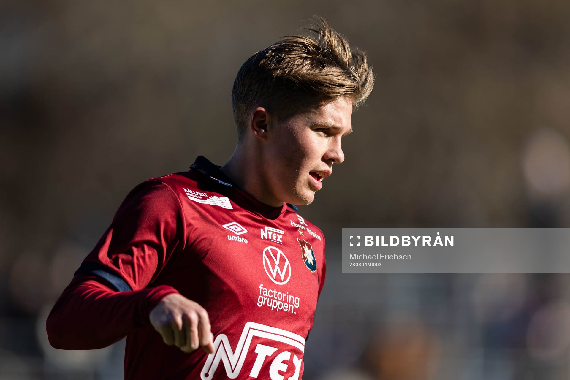 Örgrytes Isak Dahlqvist