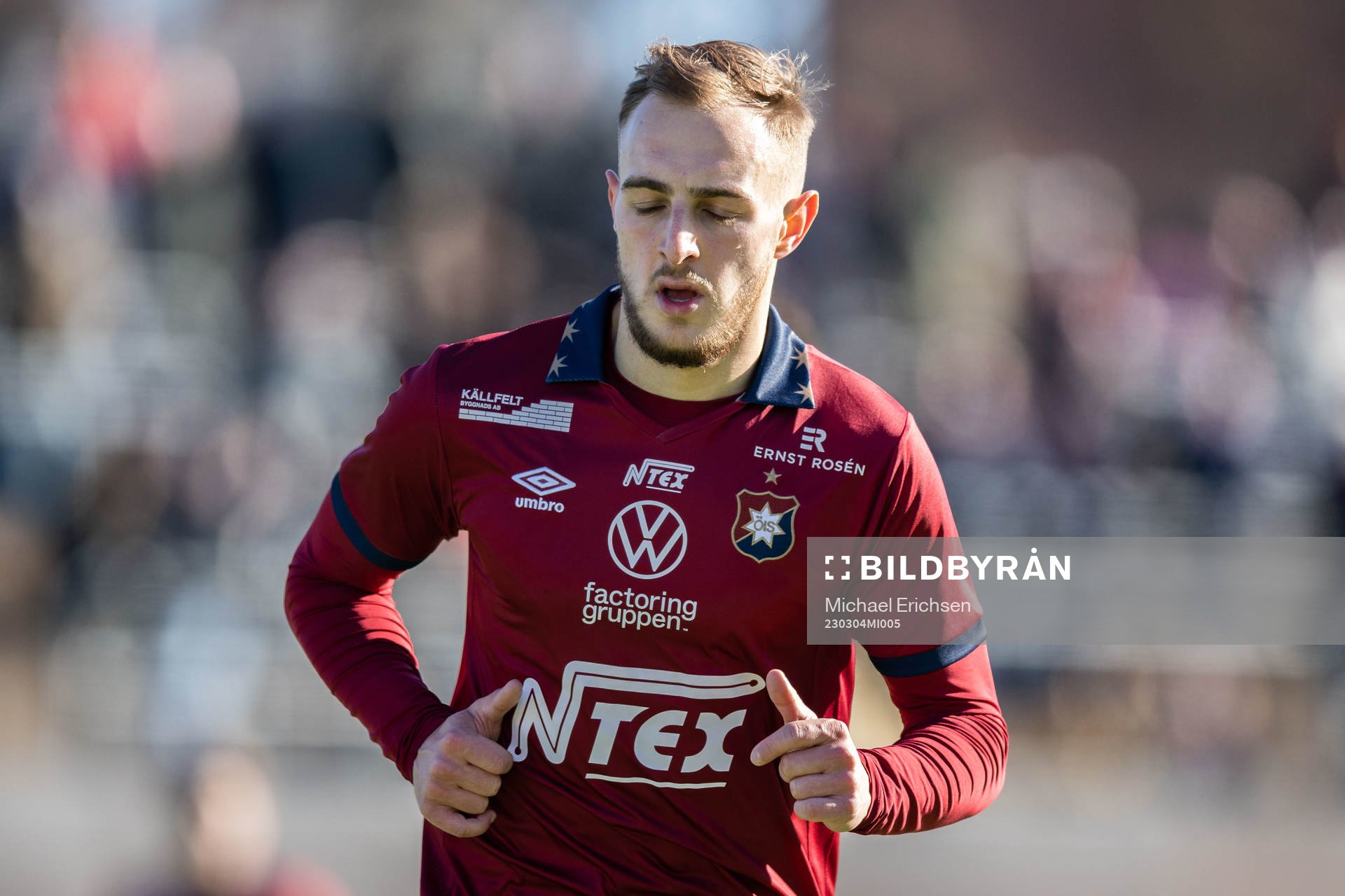 Örgrytes Amel Mujanic