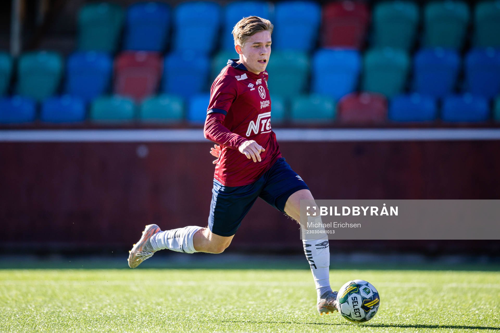 Örgrytes Isak Dahlqvist