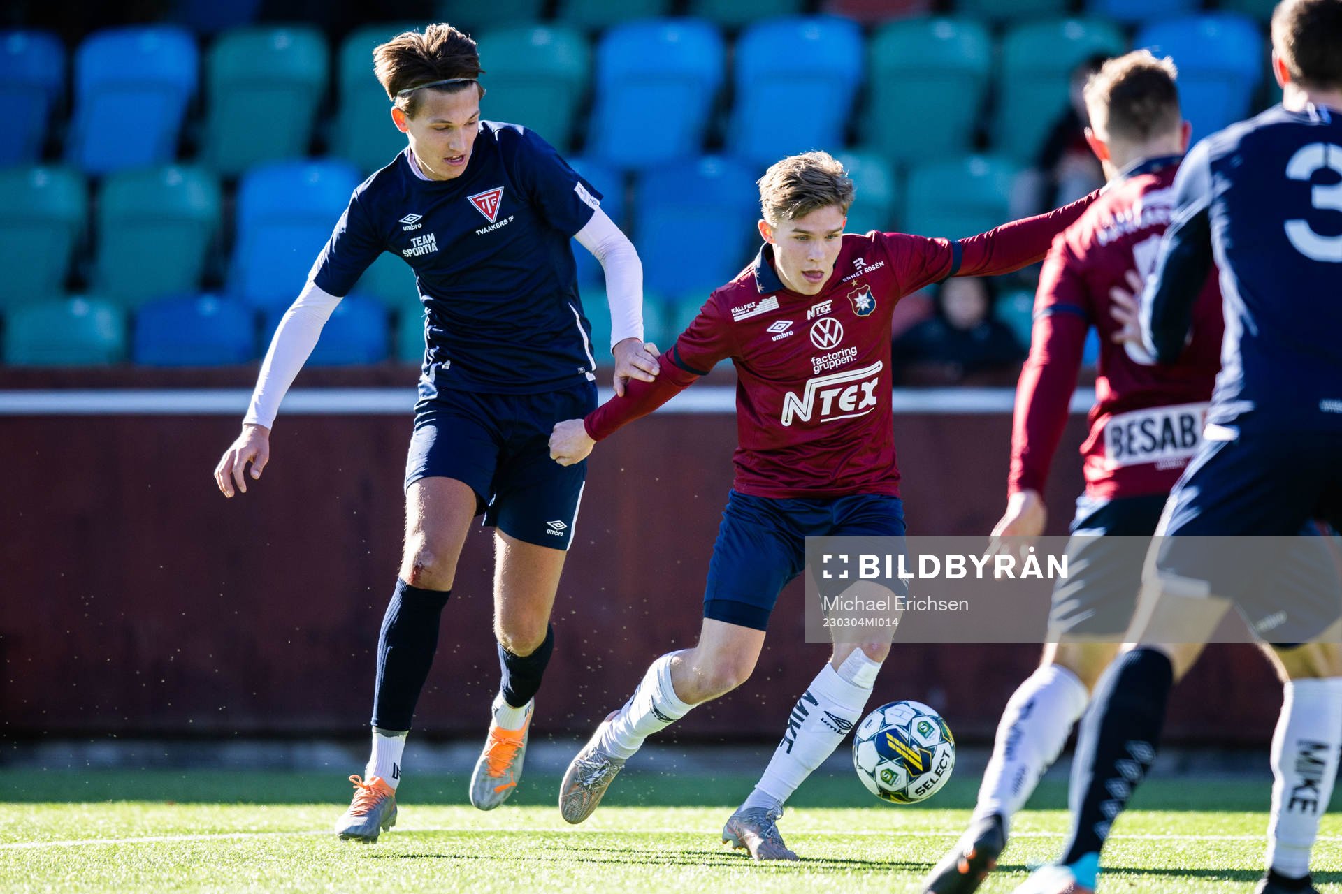 Örgrytes Isak Dahlqvist