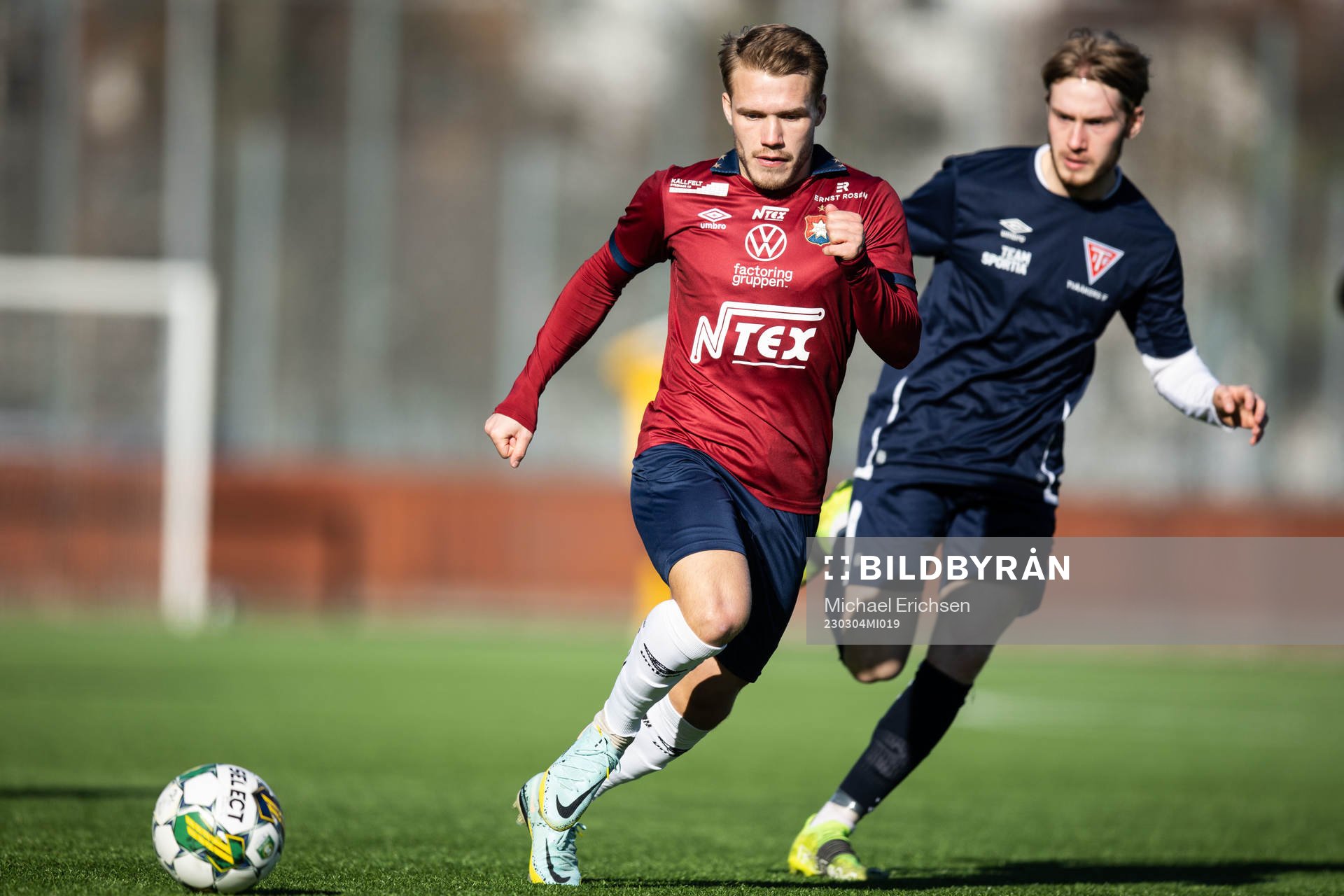 Örgrytes Hampus Dahlqvist