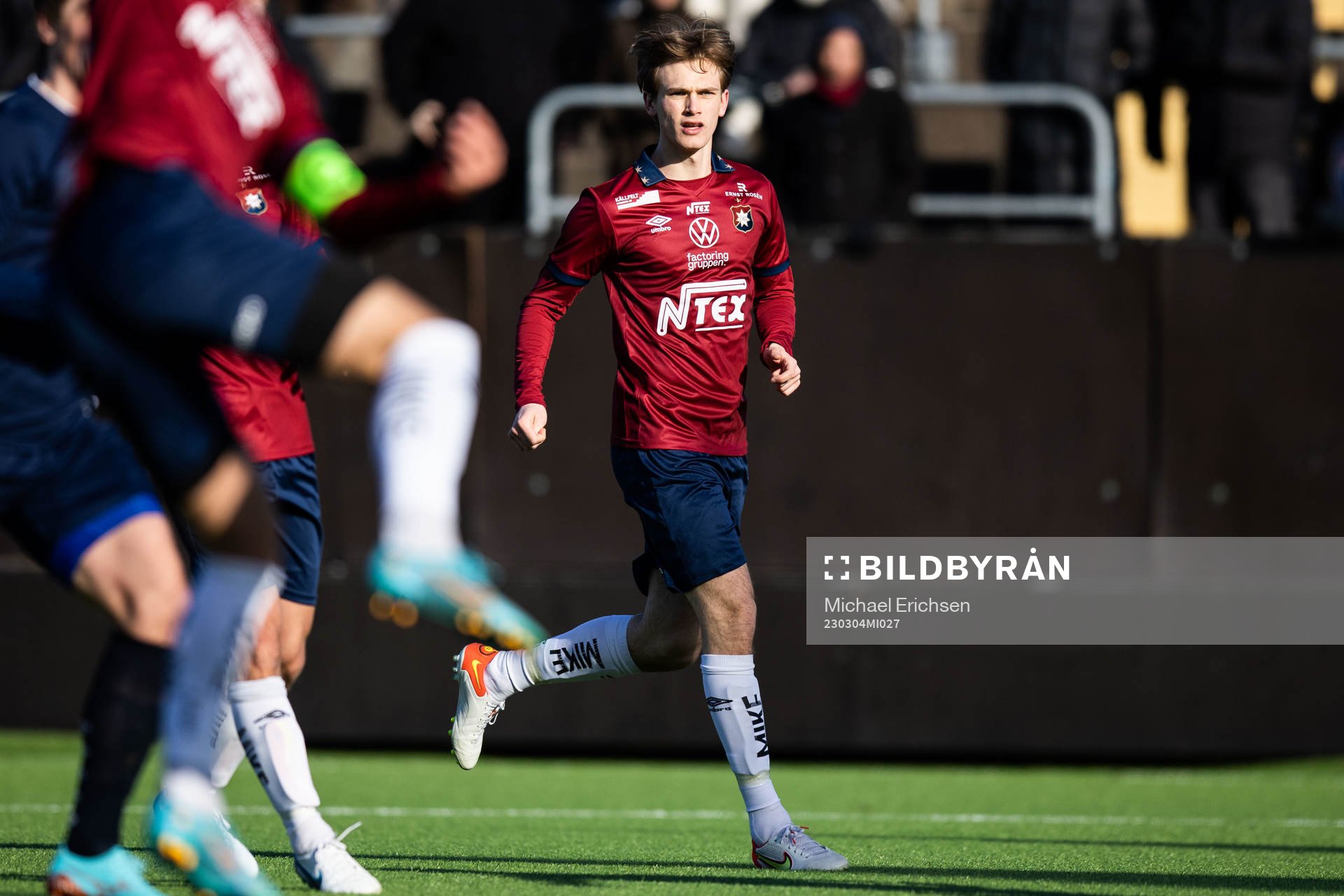 Örgrytes Christoffer Styffe