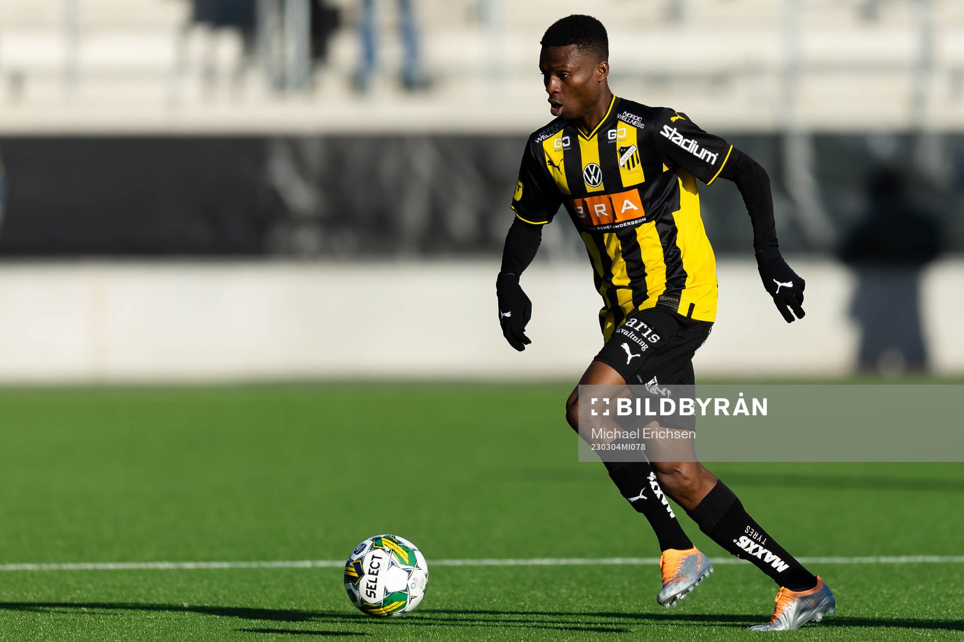 Häckens Akoua Romeo Amane