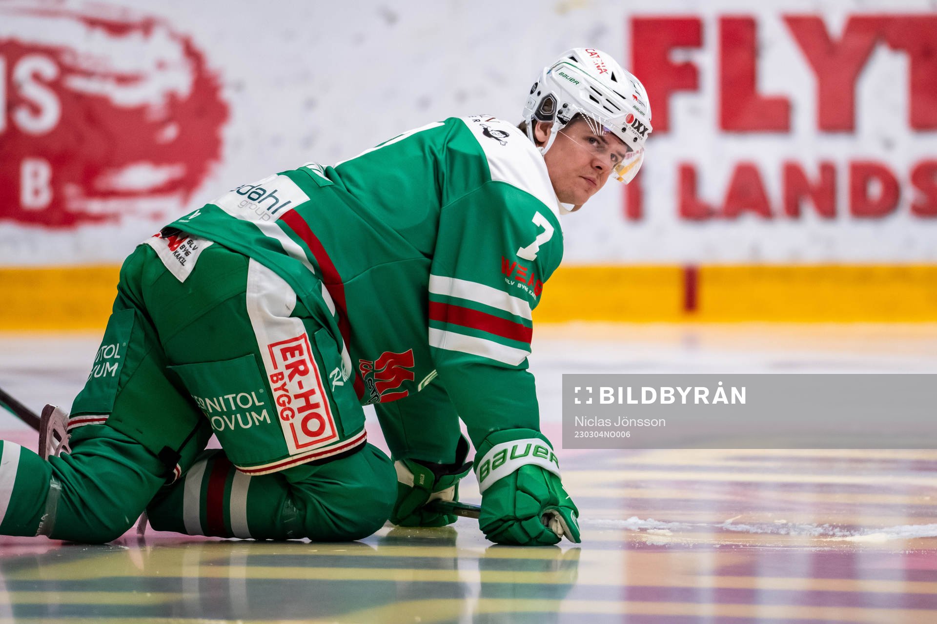 Rögles Erlend Lesund