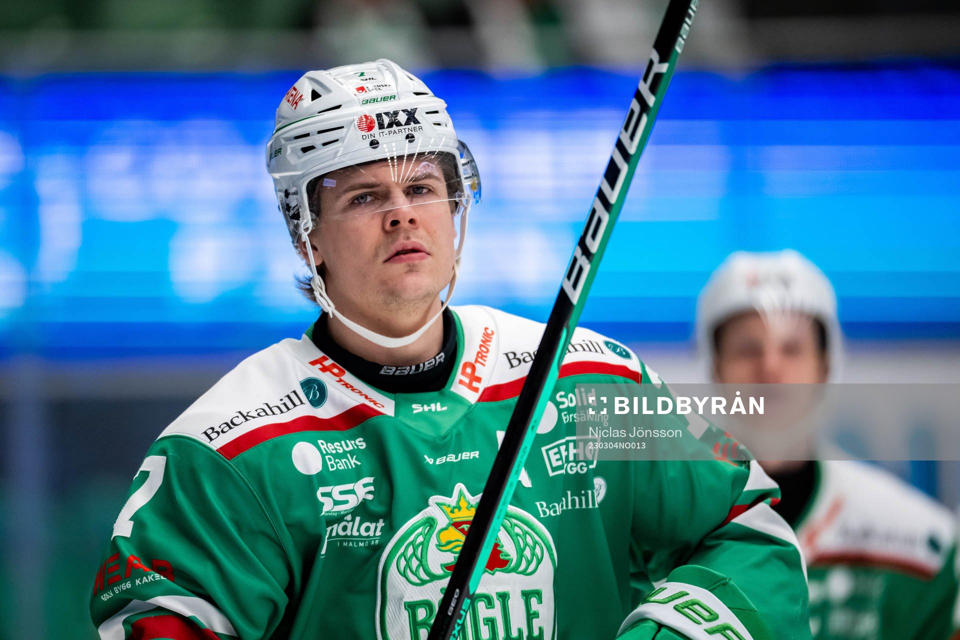 Rögles Erlend Lesund
