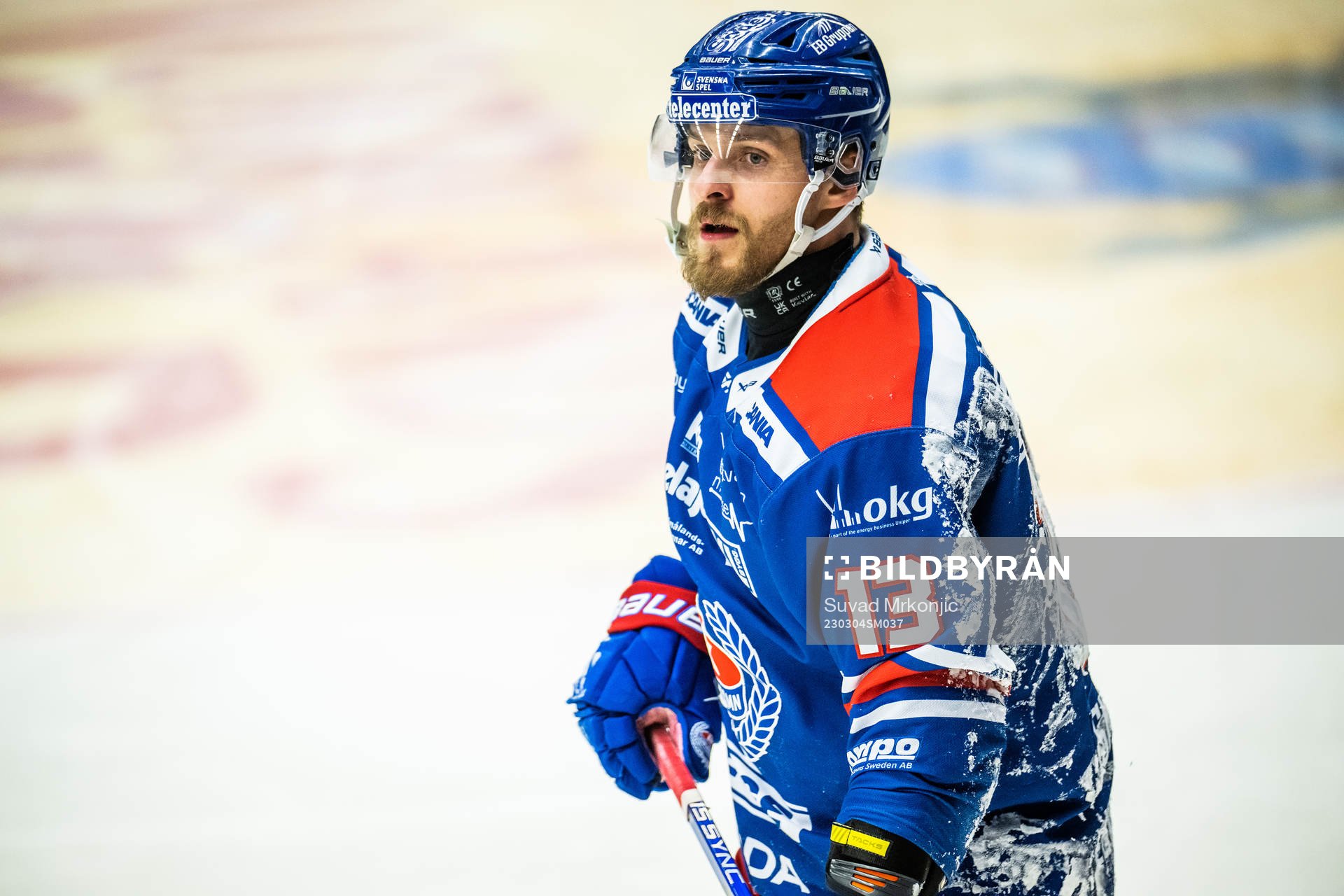 Oskarshamns Jiri Smejkal