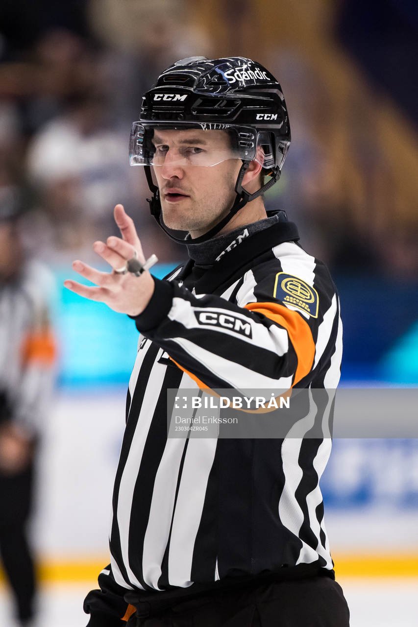 Domare Johan Nordlöf