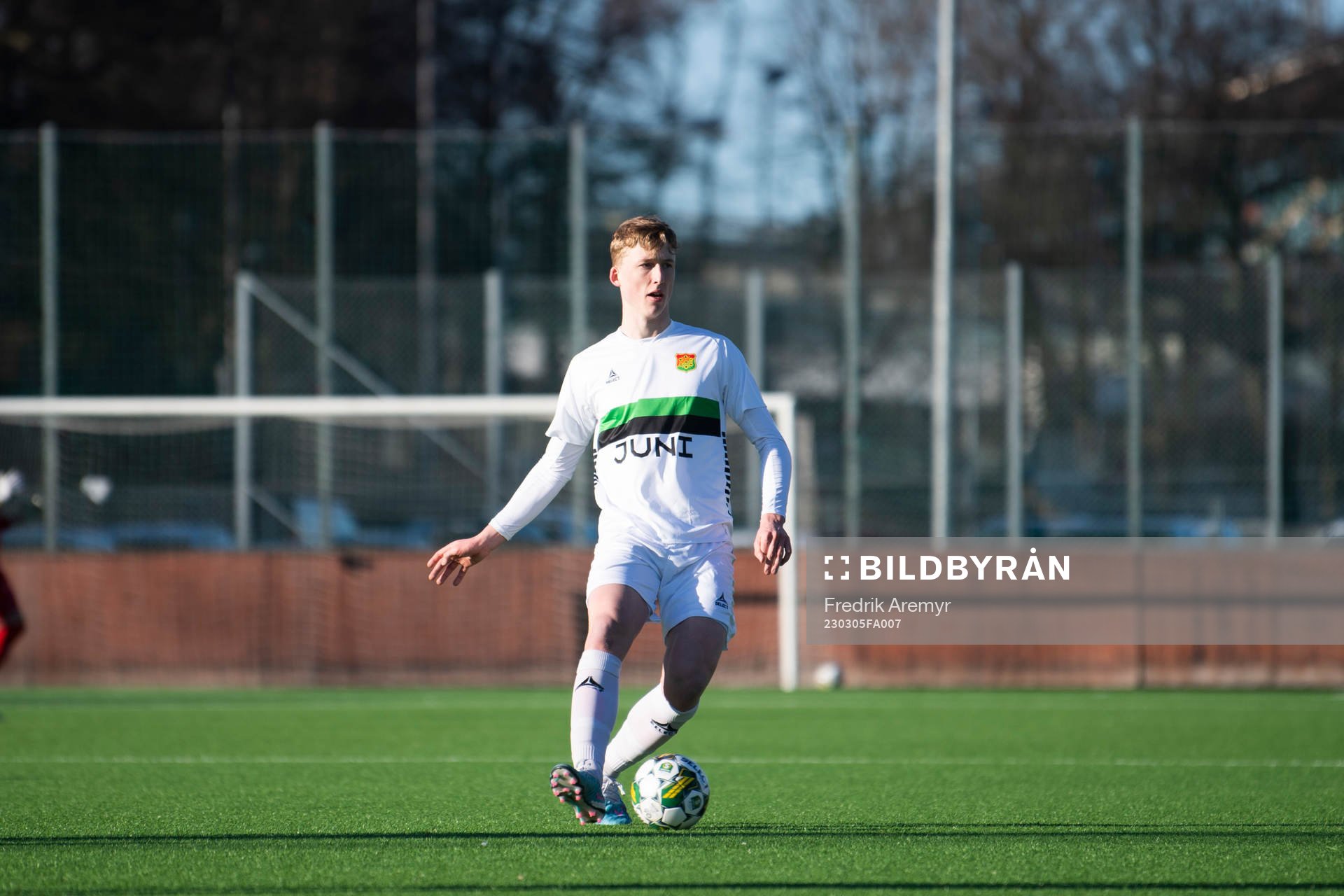 GAIS Filip Beckman