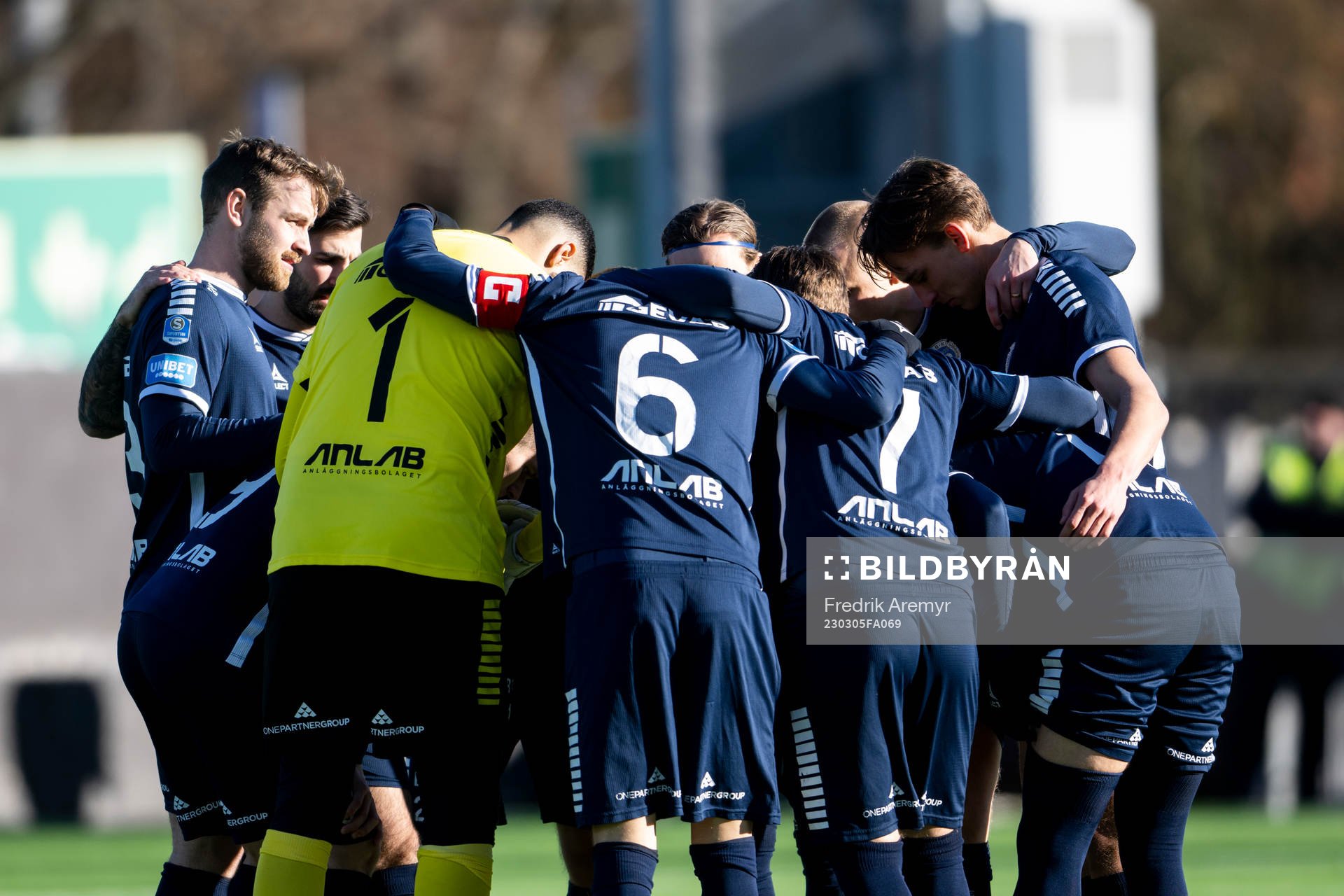 Utsiktens spelare