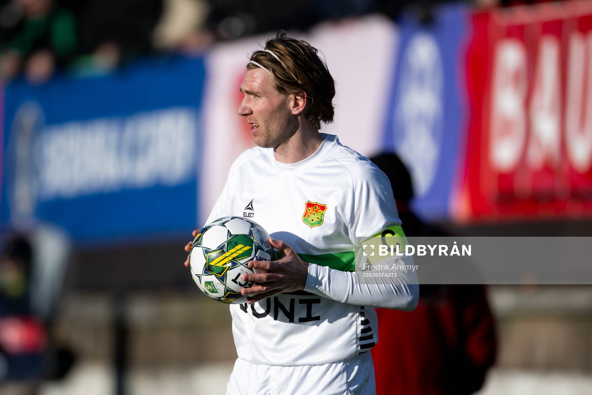 GAIS August Wängberg