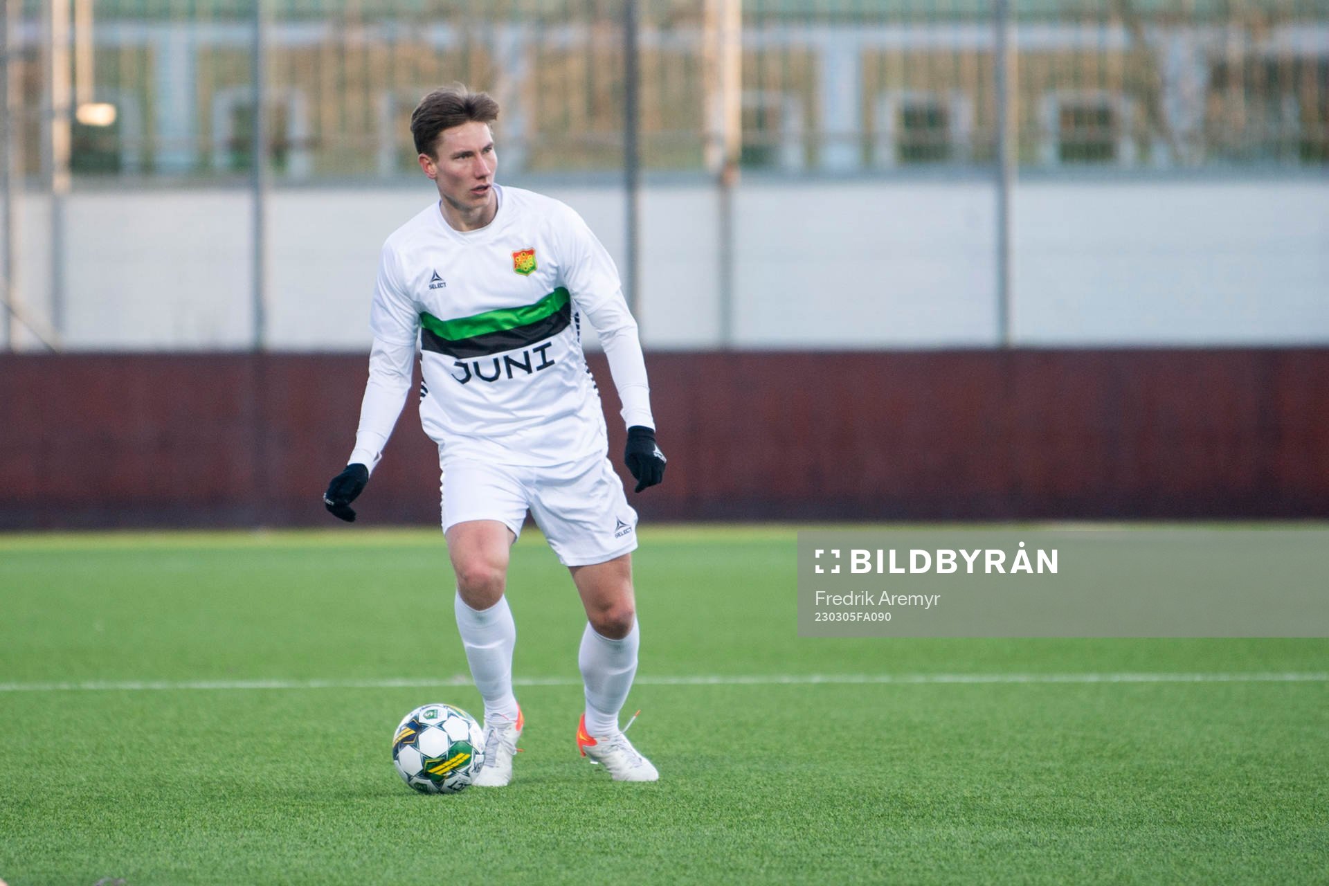 GAIS Robin Frej