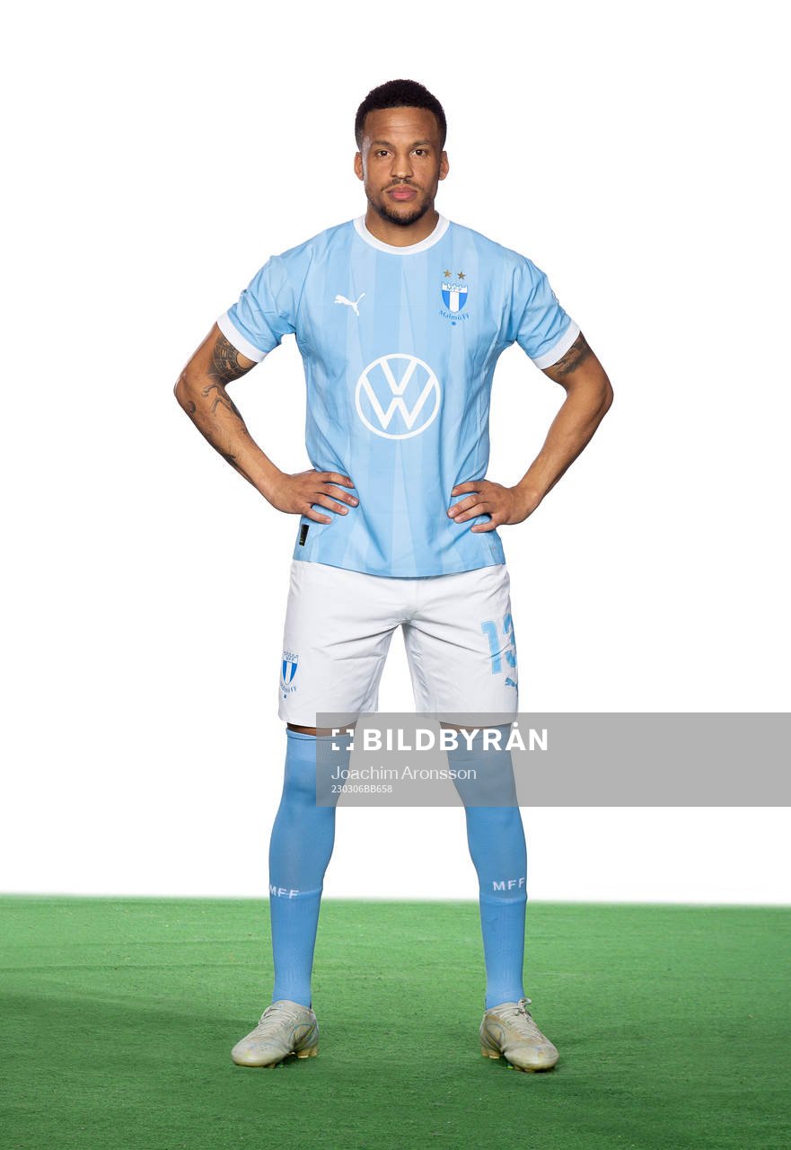 Malmös Martin Olsson