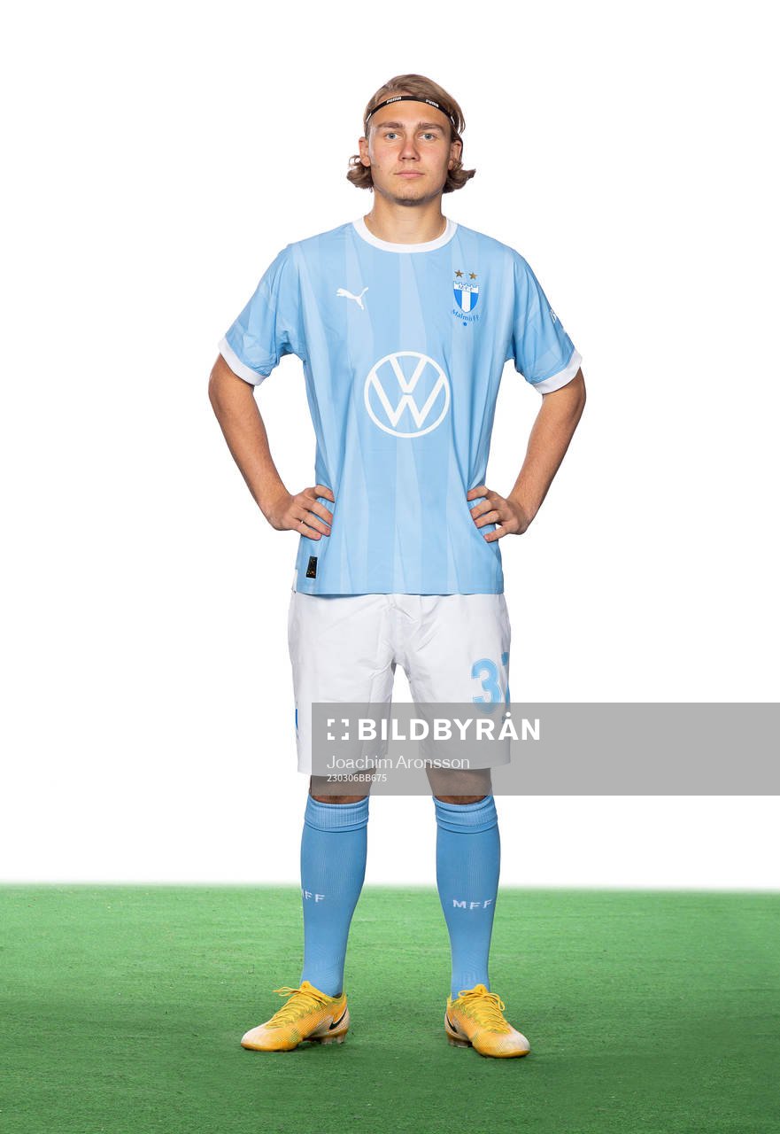Malmös Sebastian Nanasi