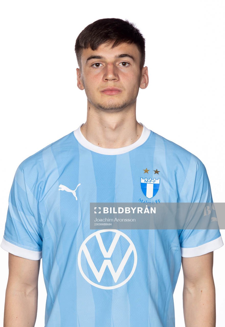 Malmös Noah Eile