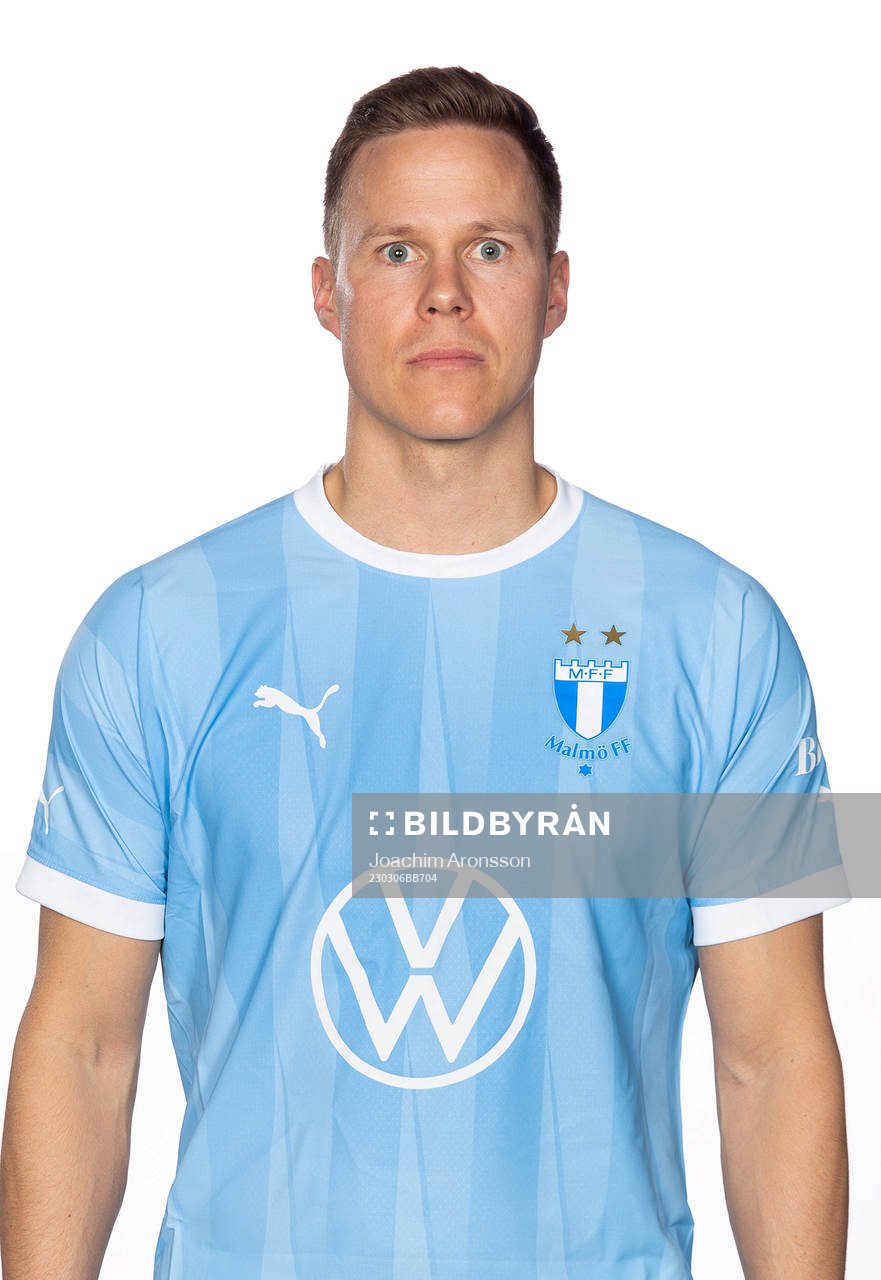 Malmös Niklas Moisander