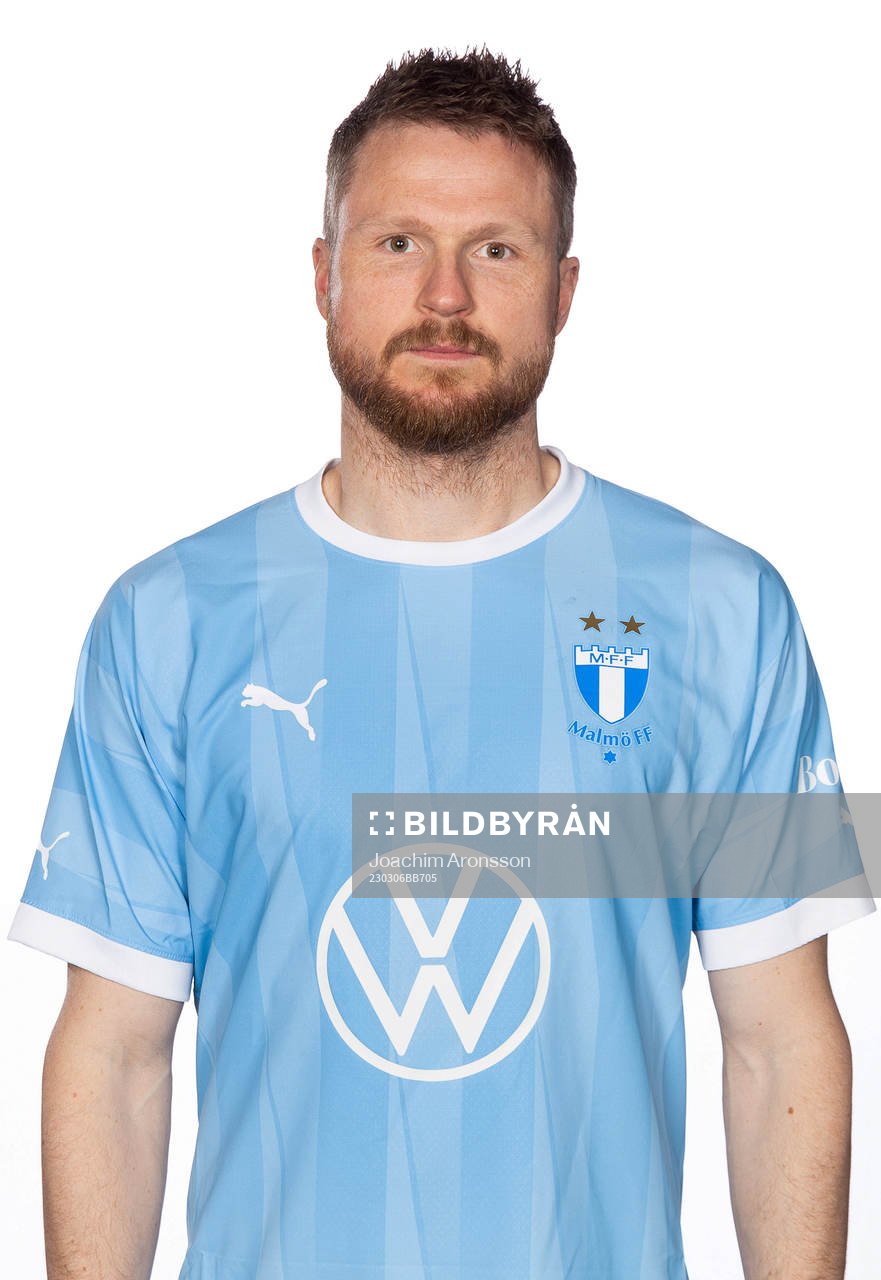 Malmös Lasse Nielsen