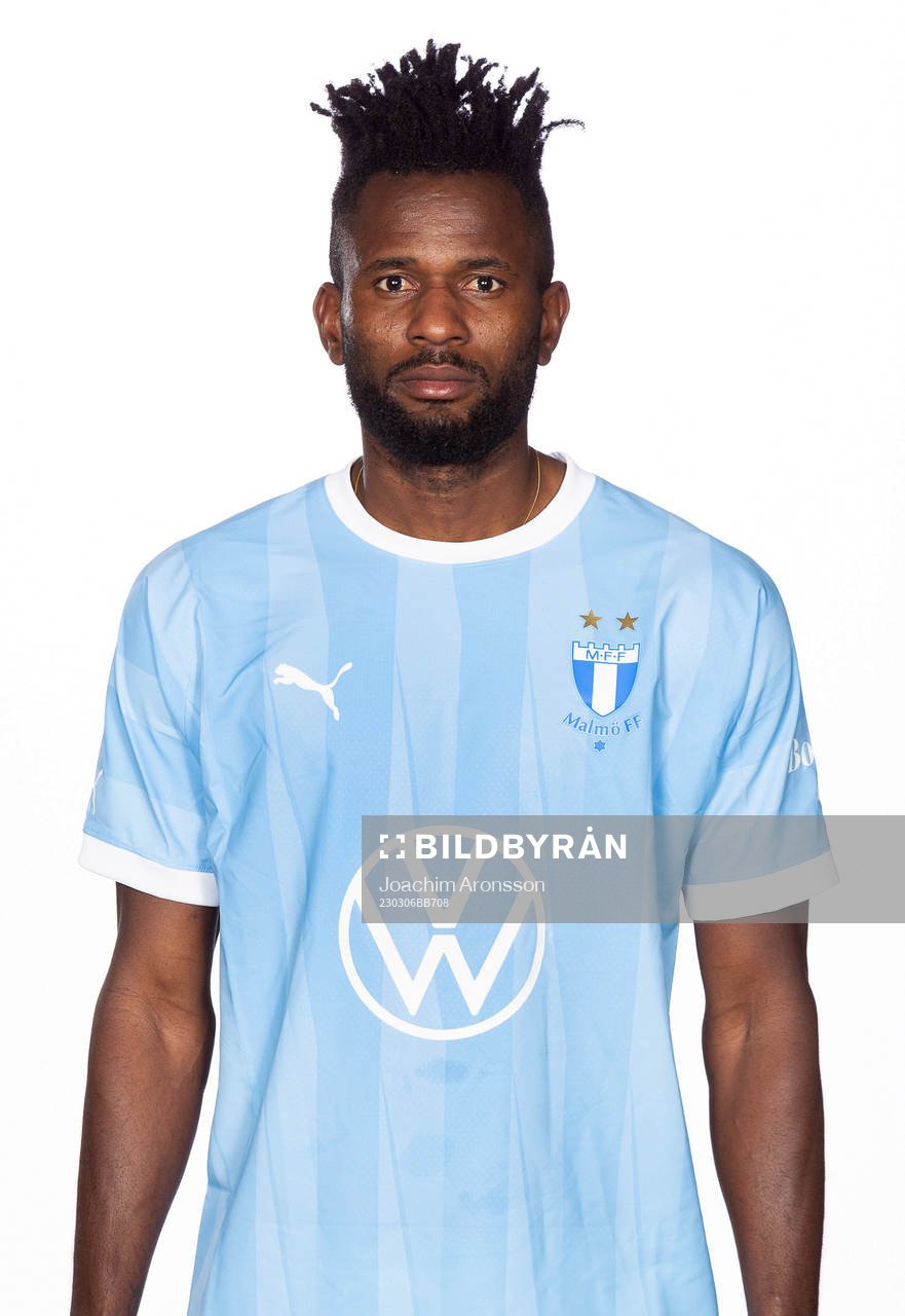 Malmös Emmanuel Lomotey