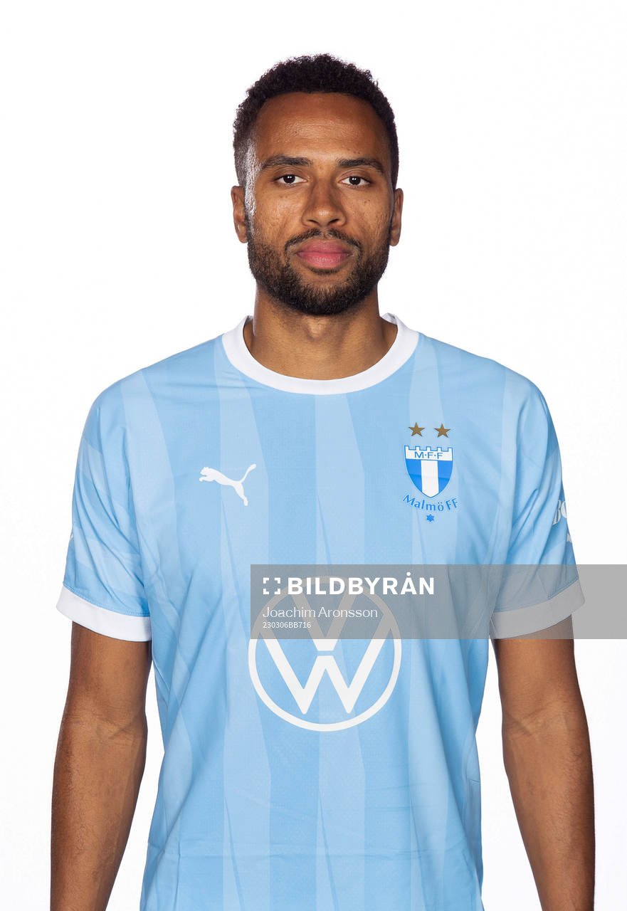 Malmös Isaac Kiese Thelin
