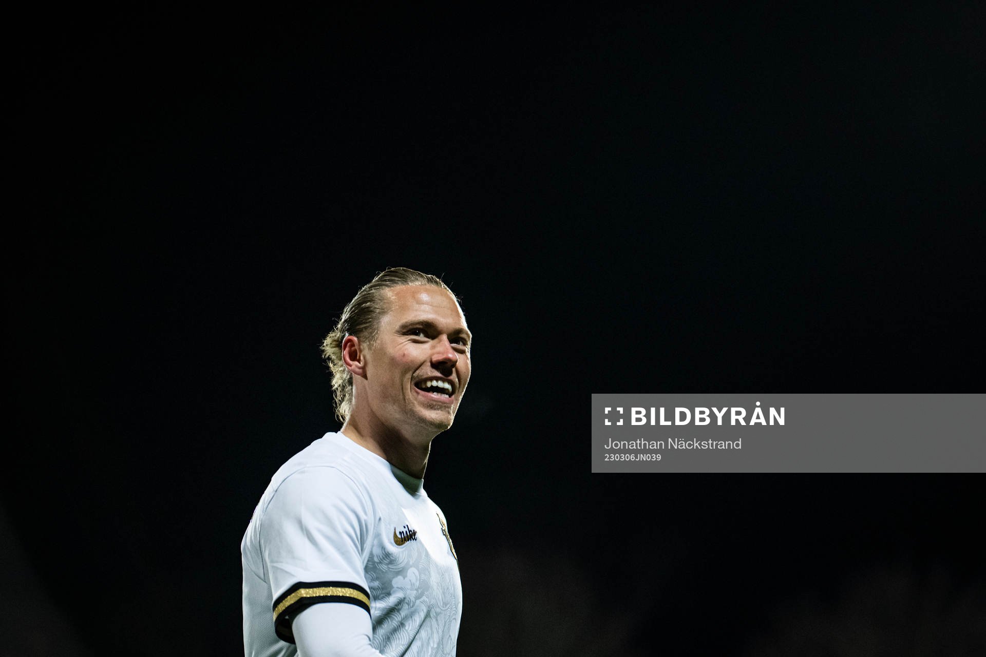 AIKs Viktor Fischer