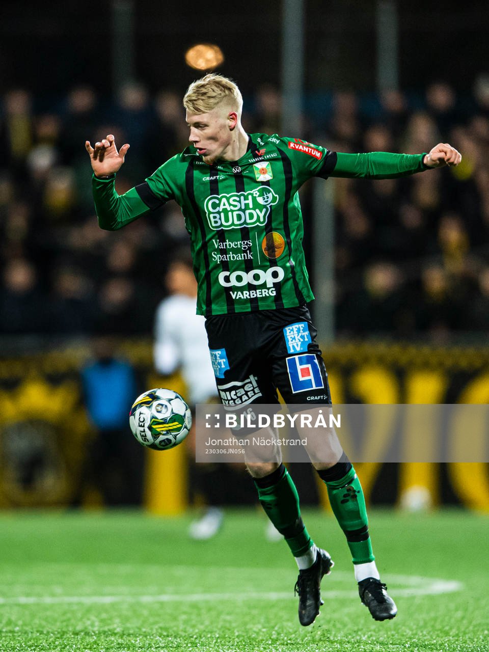 Varbergs Vilmer Rönnberg