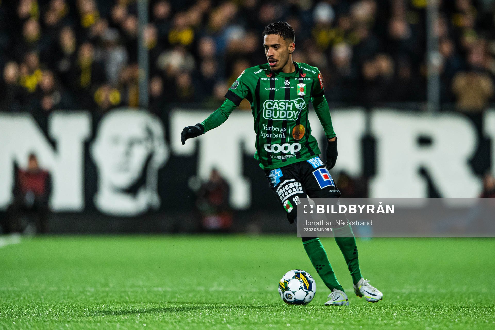 Varbergs Eliton Pardinho Toreta Junior