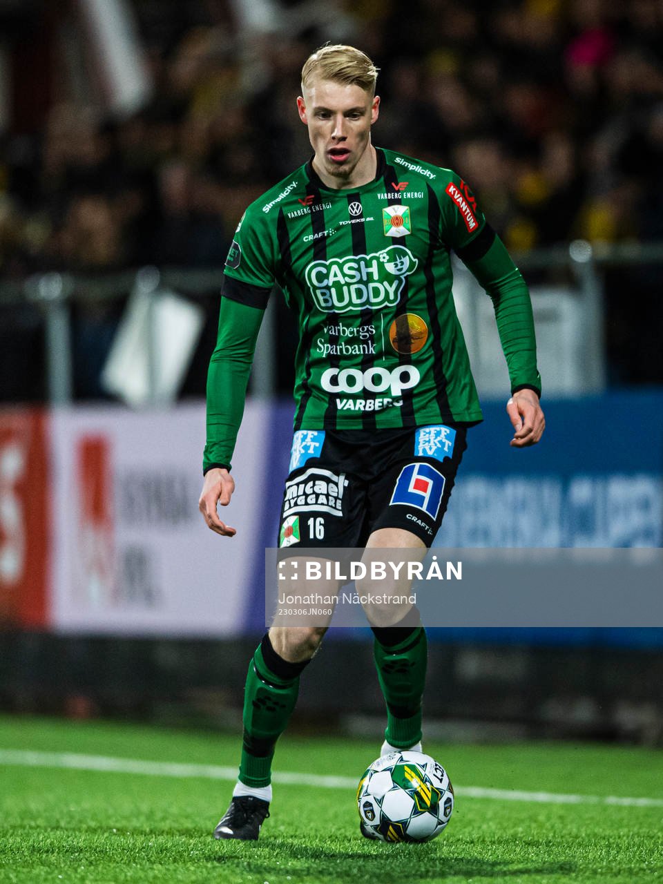 Varbergs Vilmer Rönnberg