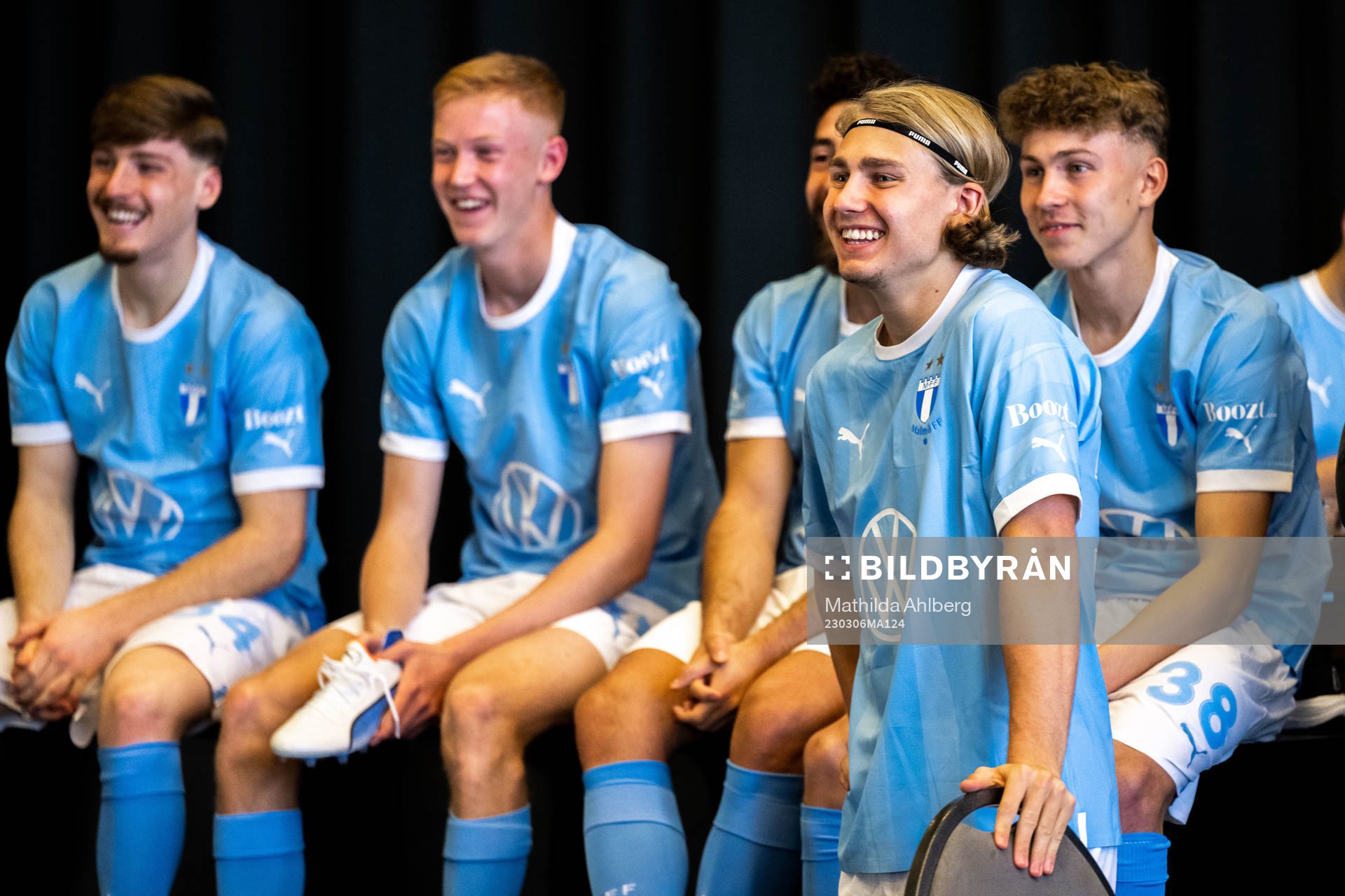 Malmö FFs Sebastian Nanasi