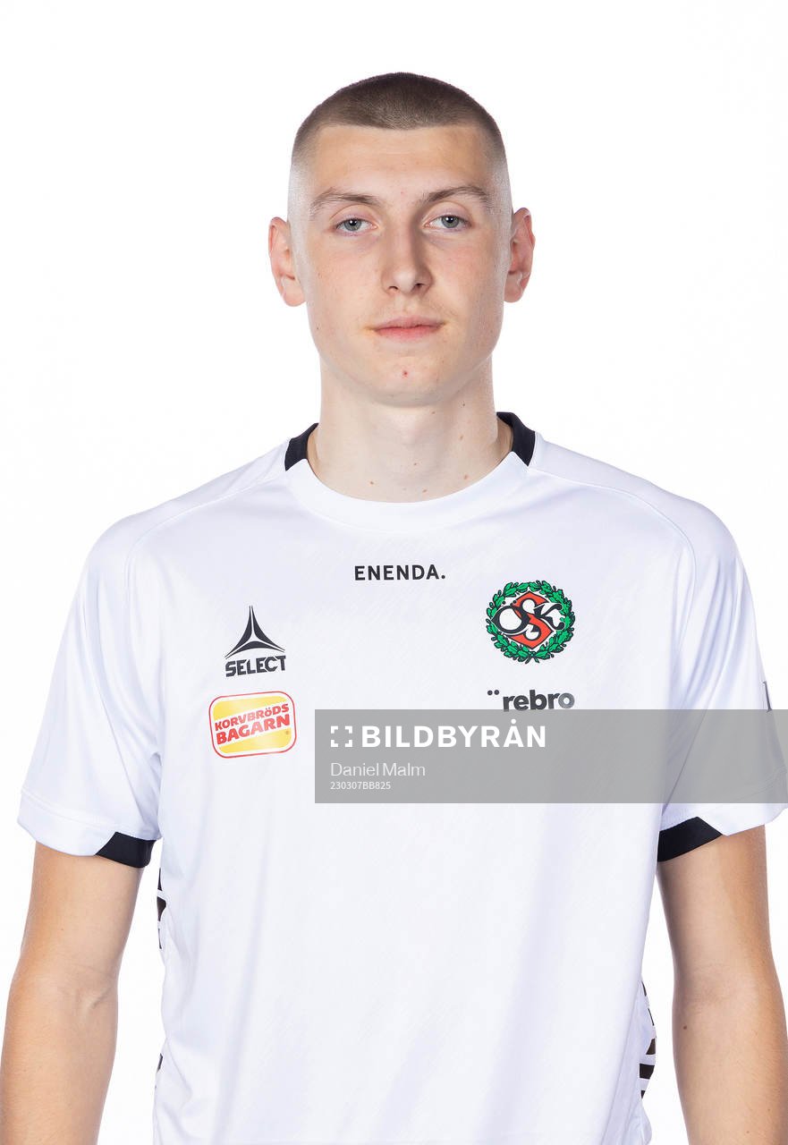 Örebros Adi Fisic