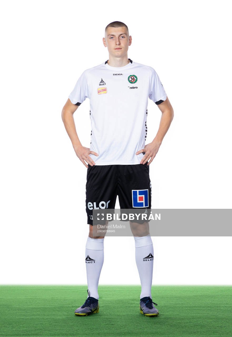 Örebros Adi Fisic