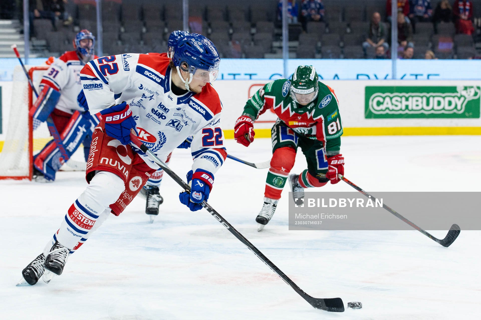 Oskarshamns John Dahlström
