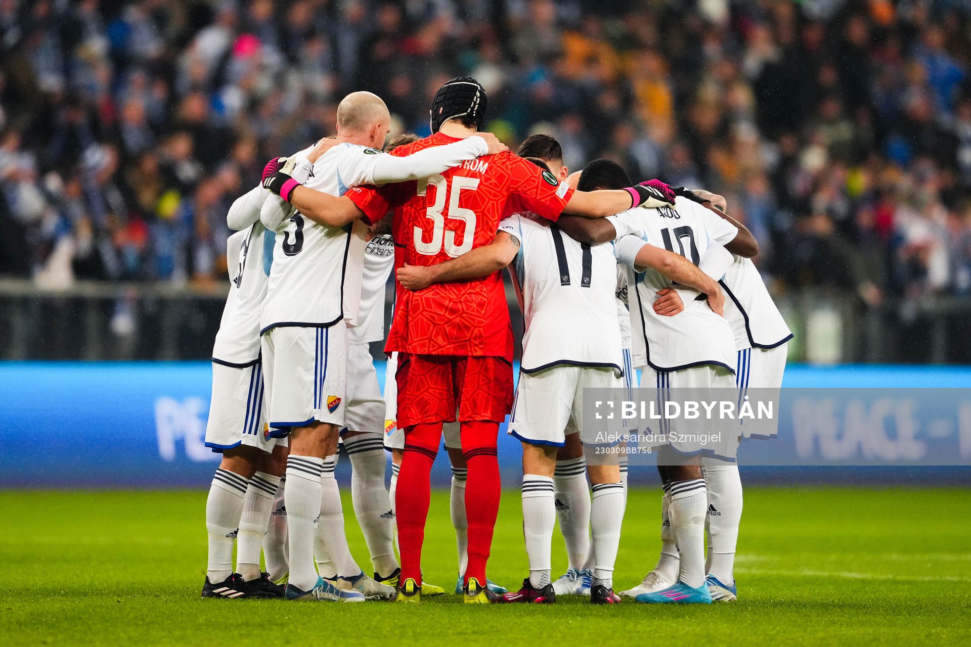 Players of Djurgården