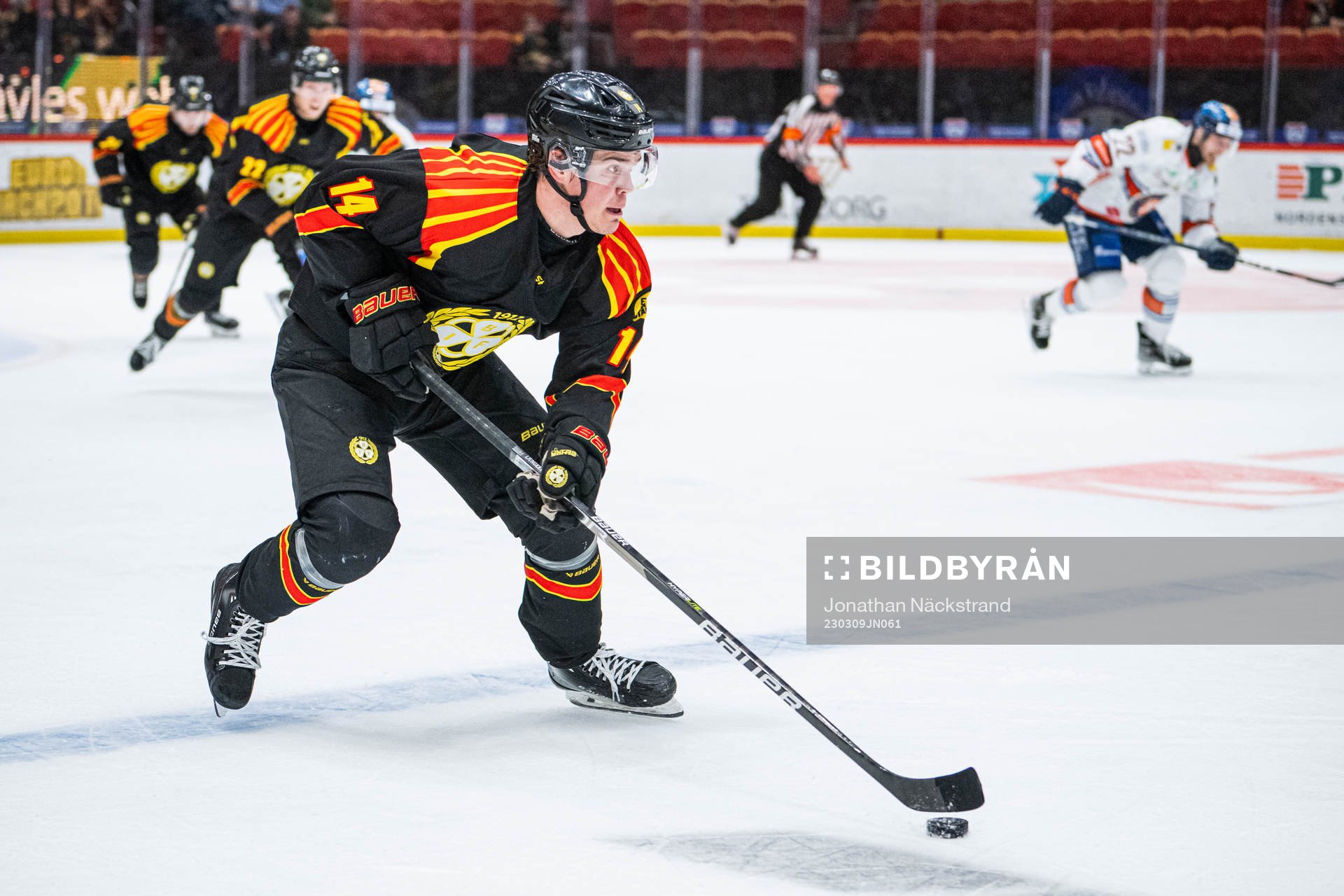 Brynäs Alexander Ljungkrantz