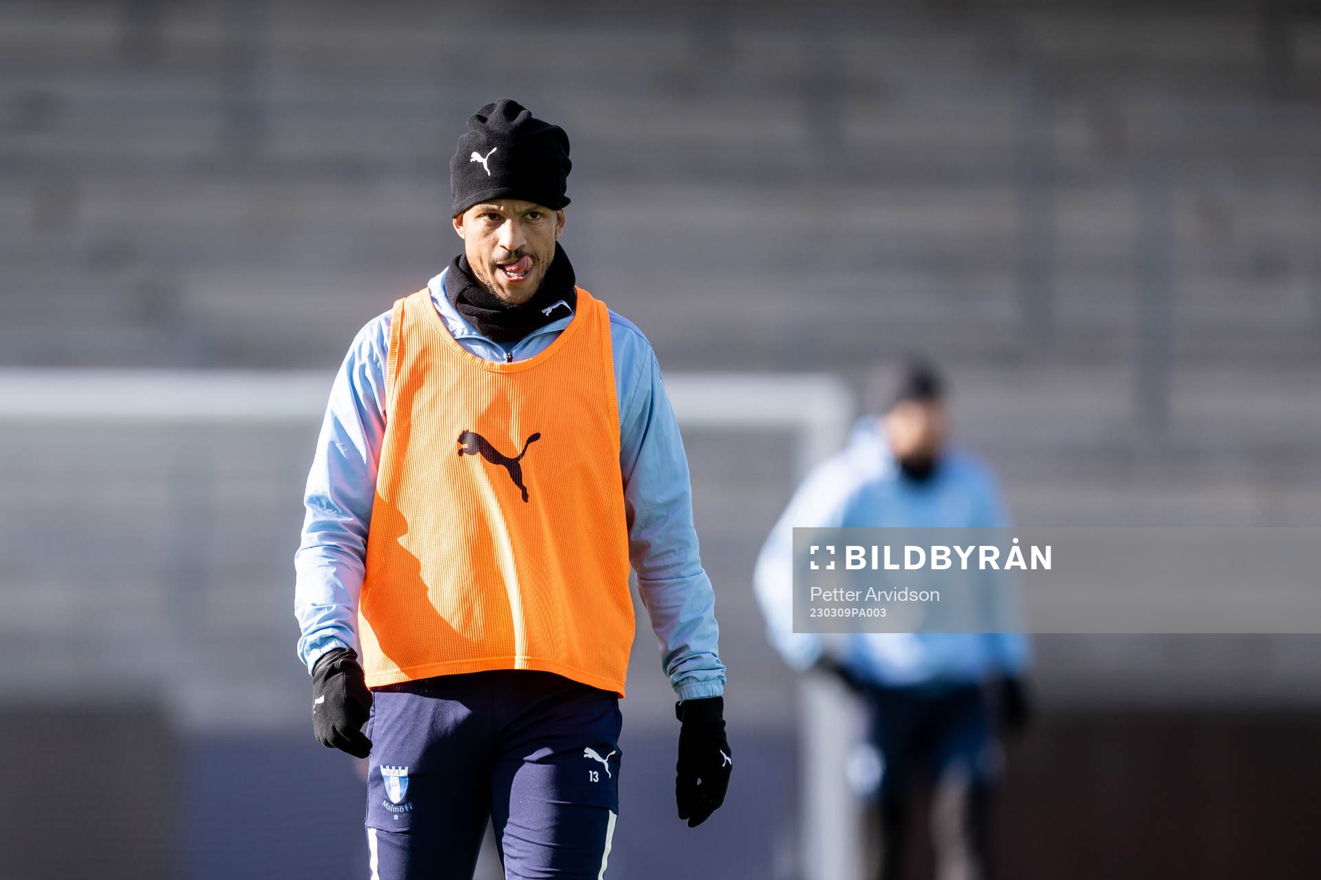 Martin Olsson