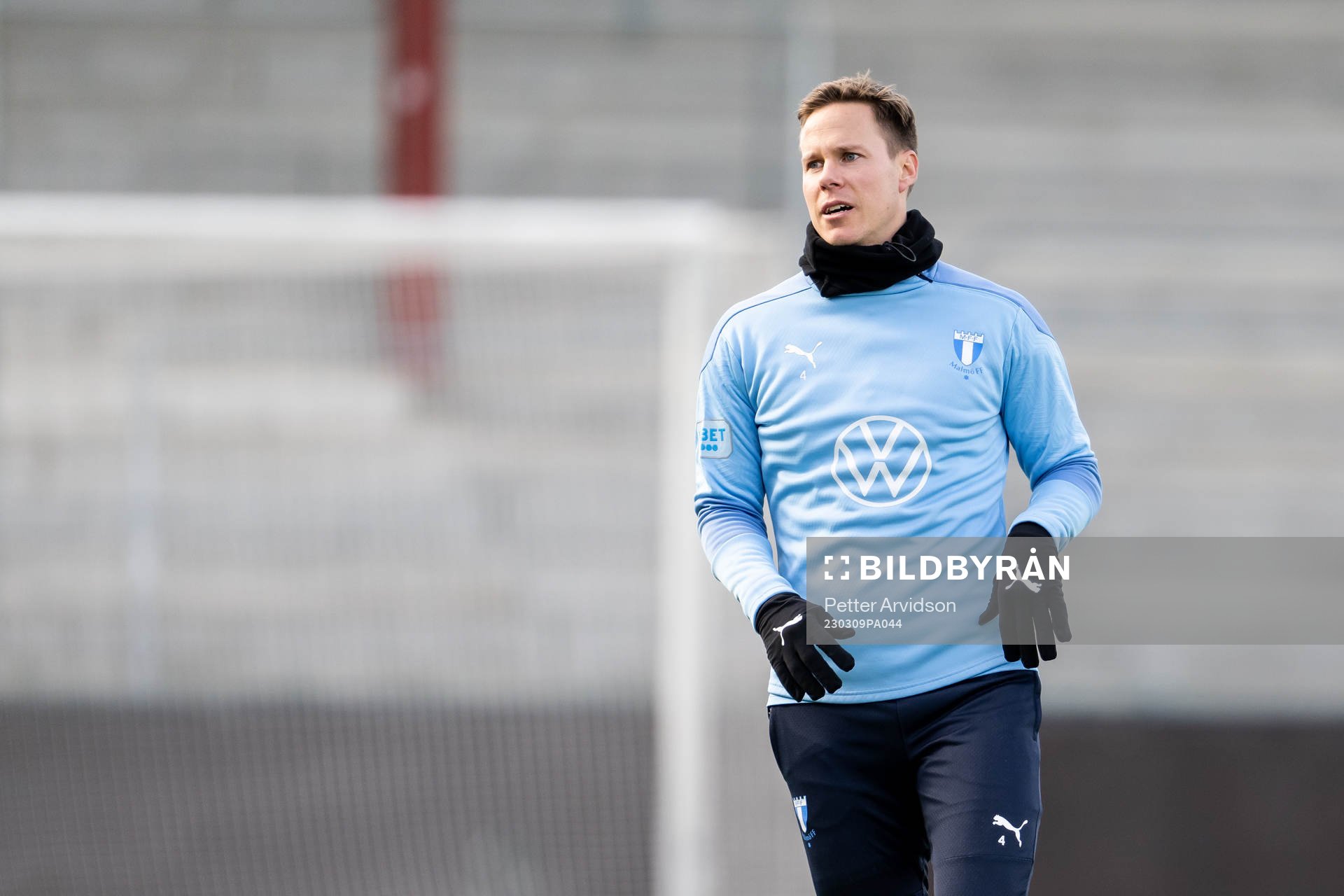 Niklas Moisander