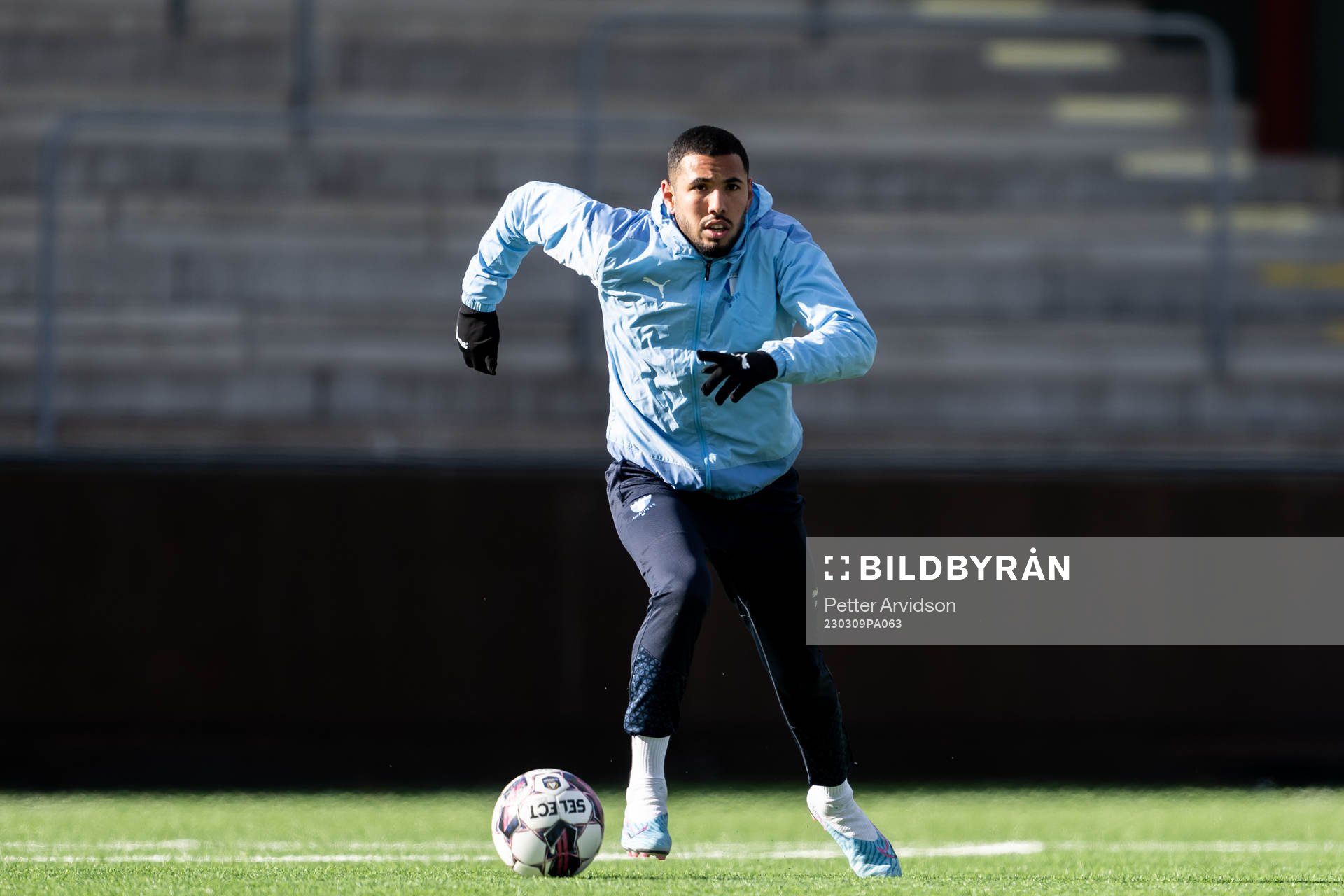 Sergio Pena